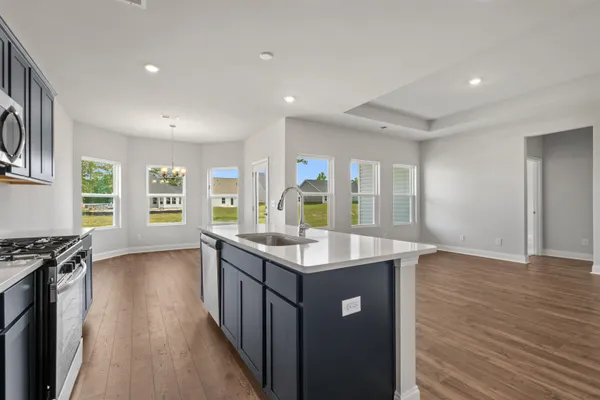 $319,990 | 2495 Campton Loop, Conway, SC 29527