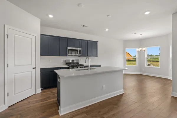 $319,990 | 2495 Campton Loop, Conway, SC 29527