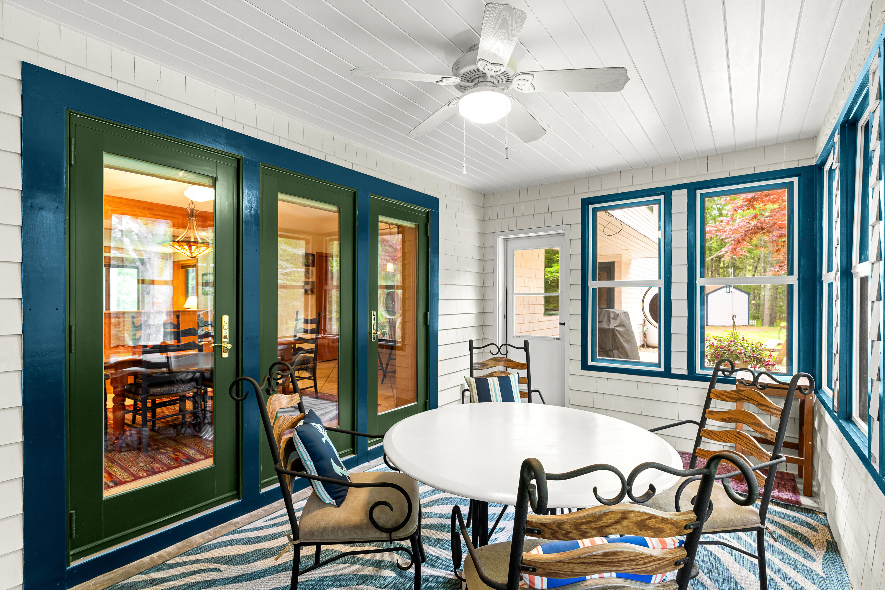 52 Oak Run Road Westport Island, ME 04578 - Photo 11 of 200