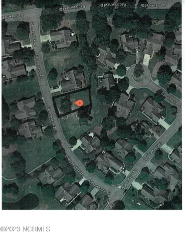 $25,000 | 163 Candlestick Drive, Wallace, NC 28466