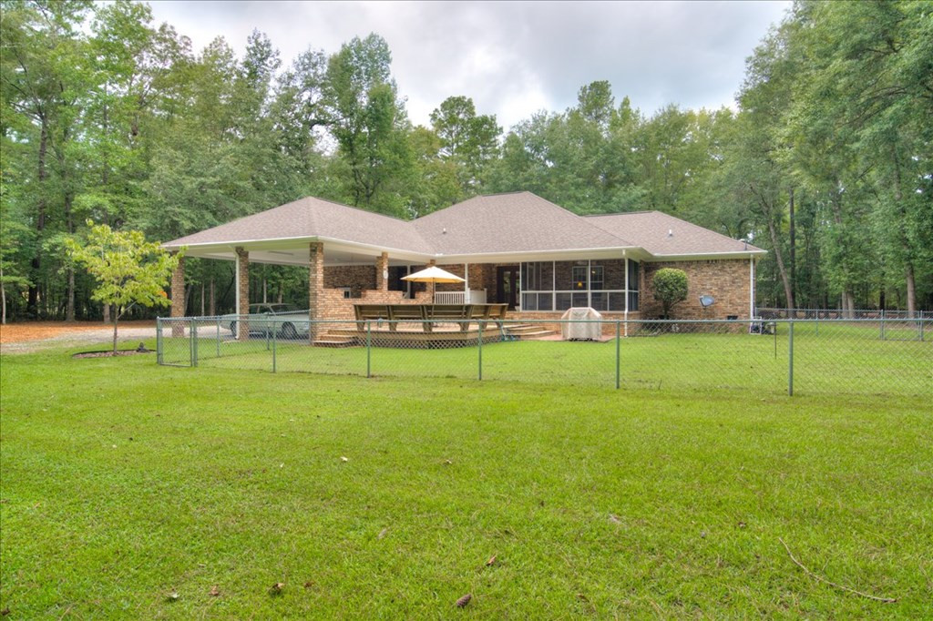148 Twin Creek Farm Road Aiken, SC 29805 - Photo 43 of 62