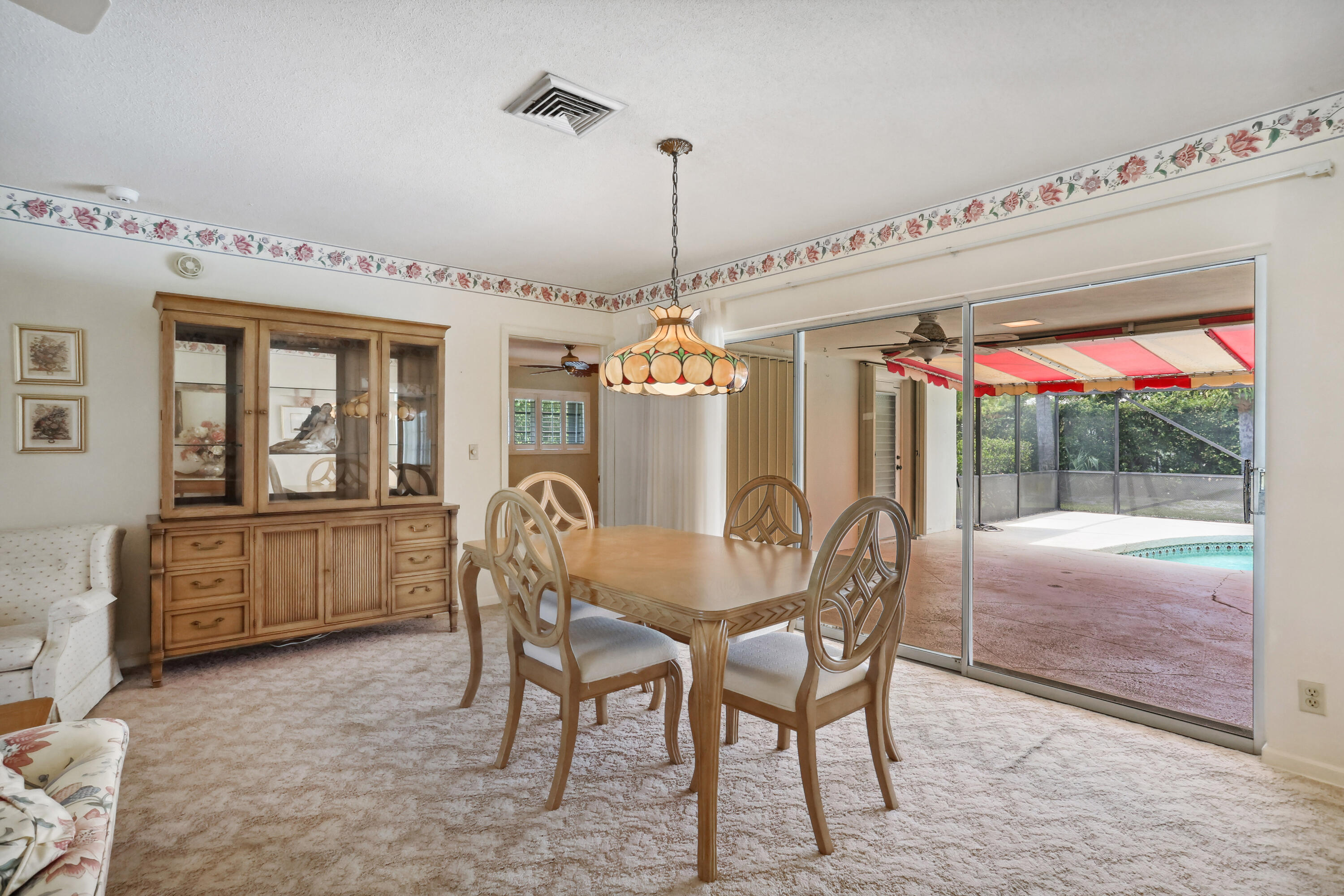 1137 Tamarind Way Boca Raton, FL 33486 - Photo 6 of 29 Dining Area