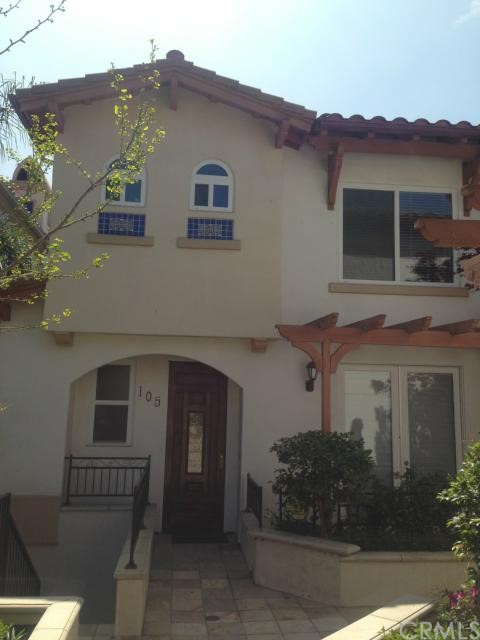 322 Allendale Road, Unit 105 Pasadena, CA 91106 - Photo 1 of 1