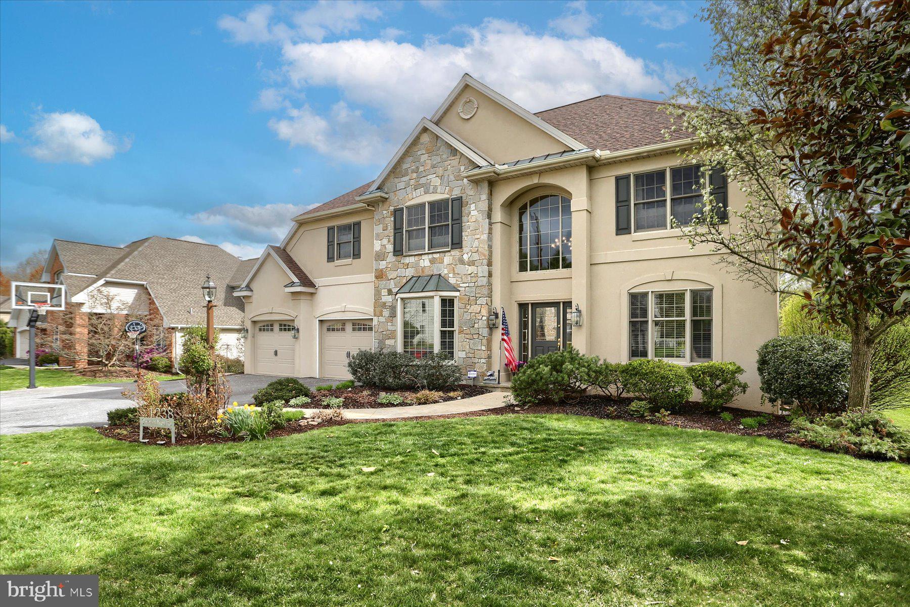 1238 Cardinal Way Road Hummelstown, PA 17036 - Photo 61 of 67 Gallery Image 61
