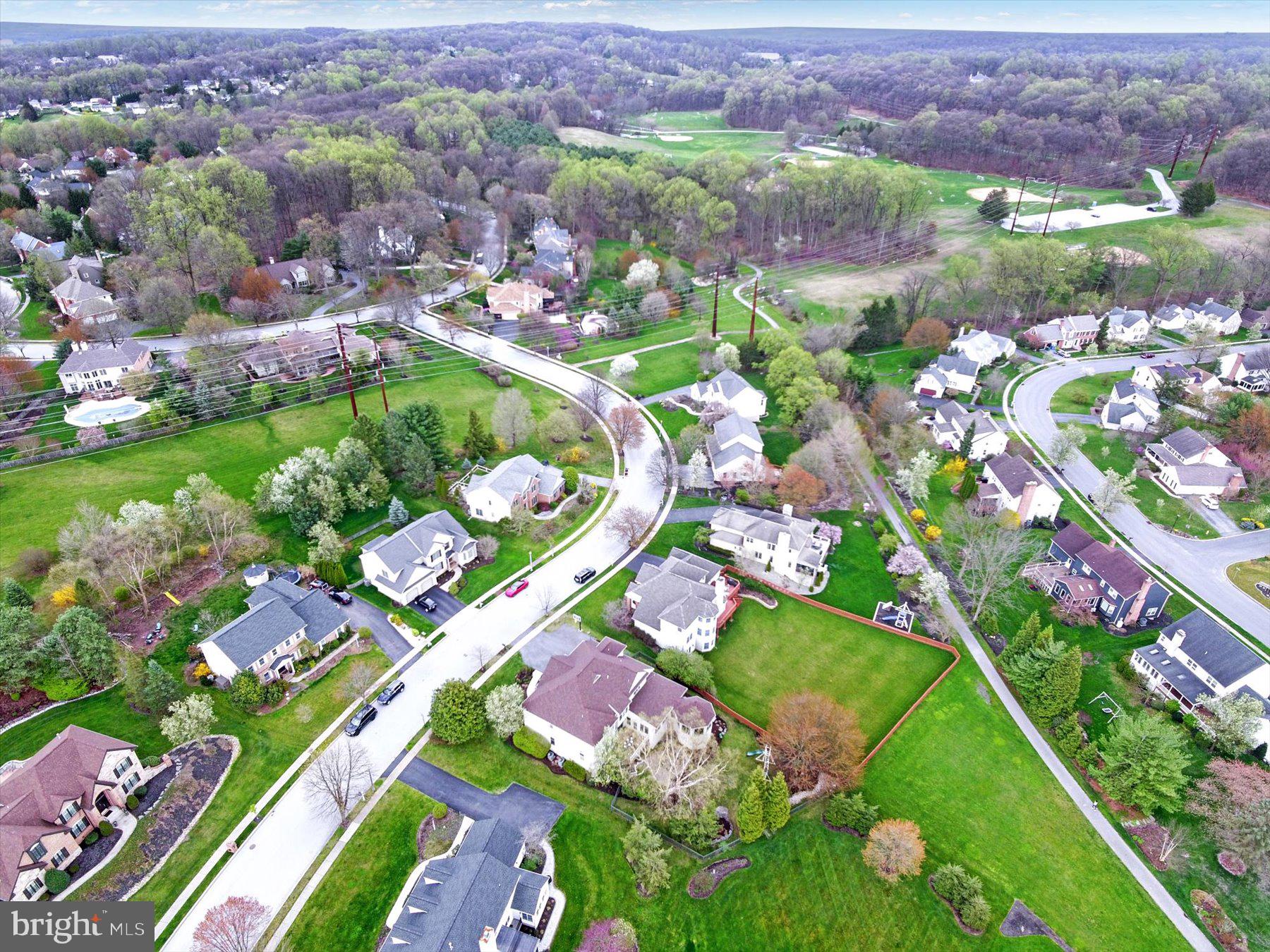 1238 Cardinal Way Road Hummelstown, PA 17036 - Photo 66 of 67 Gallery Image 66