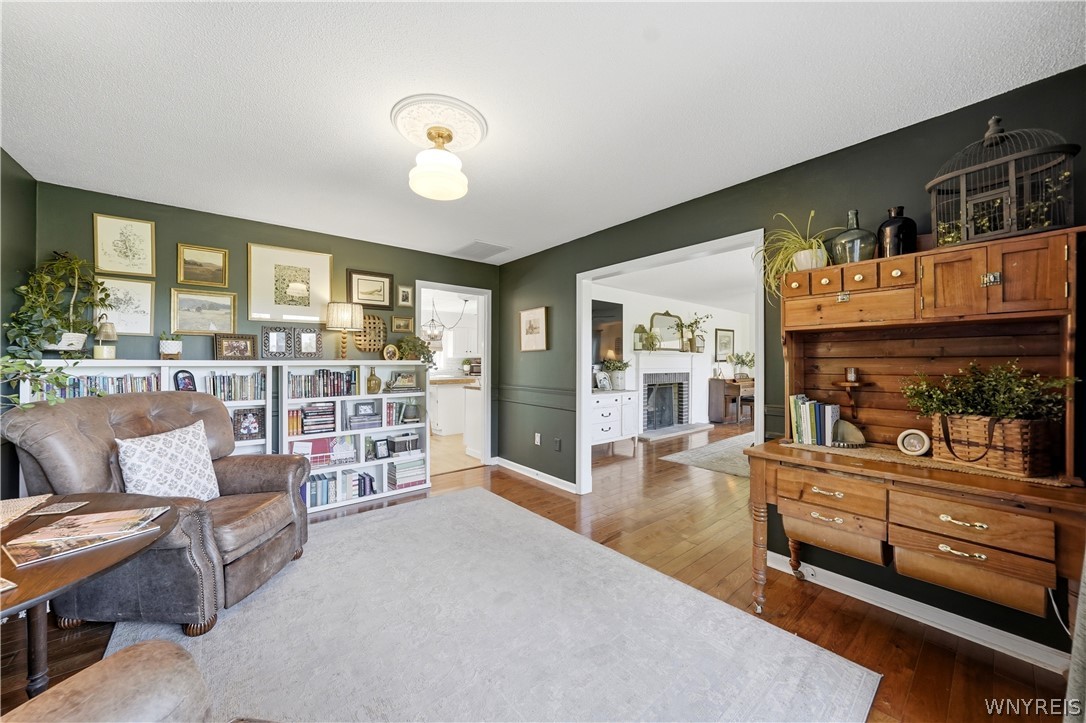 5140 Strickler Road Clarence, NY 14031 - Photo 20 of 48