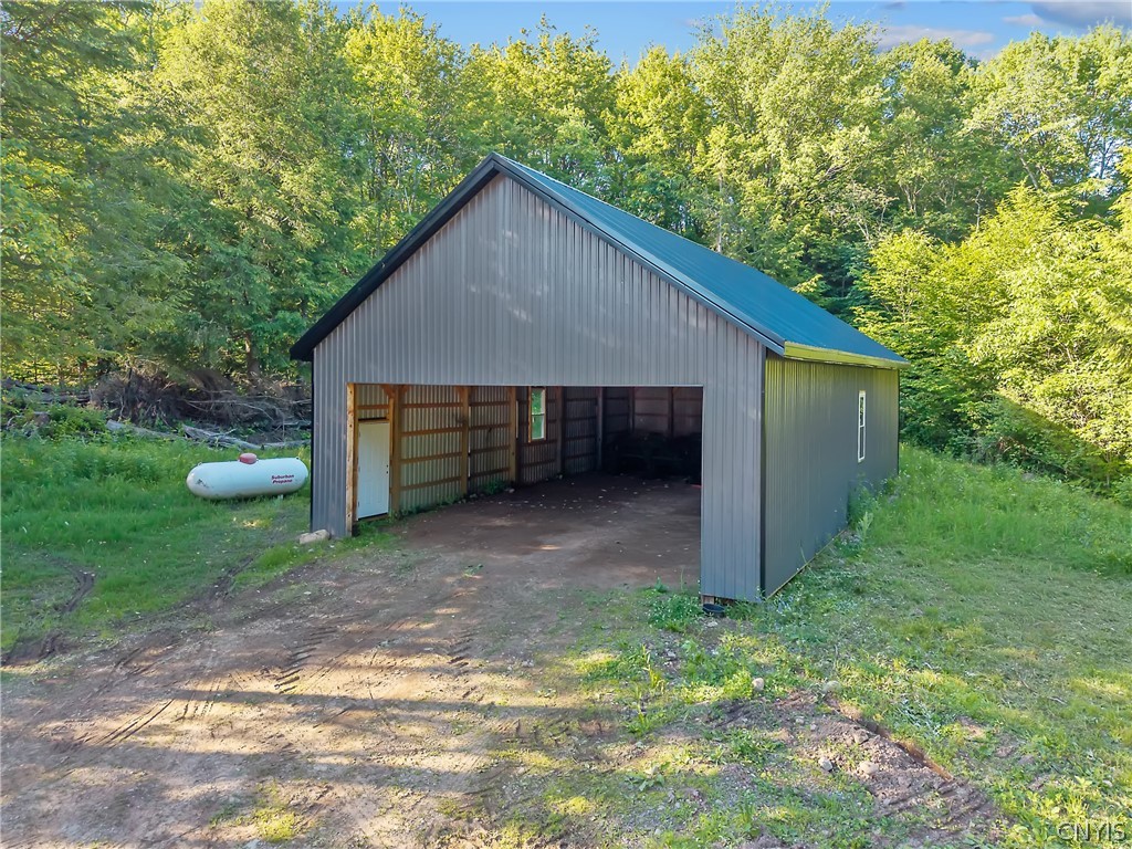 237 Crim Road Parish, NY 13131 - Photo 44 of 46