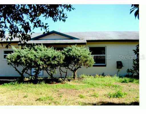 1114 Pine Avenue Tavares, FL 32778 - Photo 1 of 1 Exterior Front