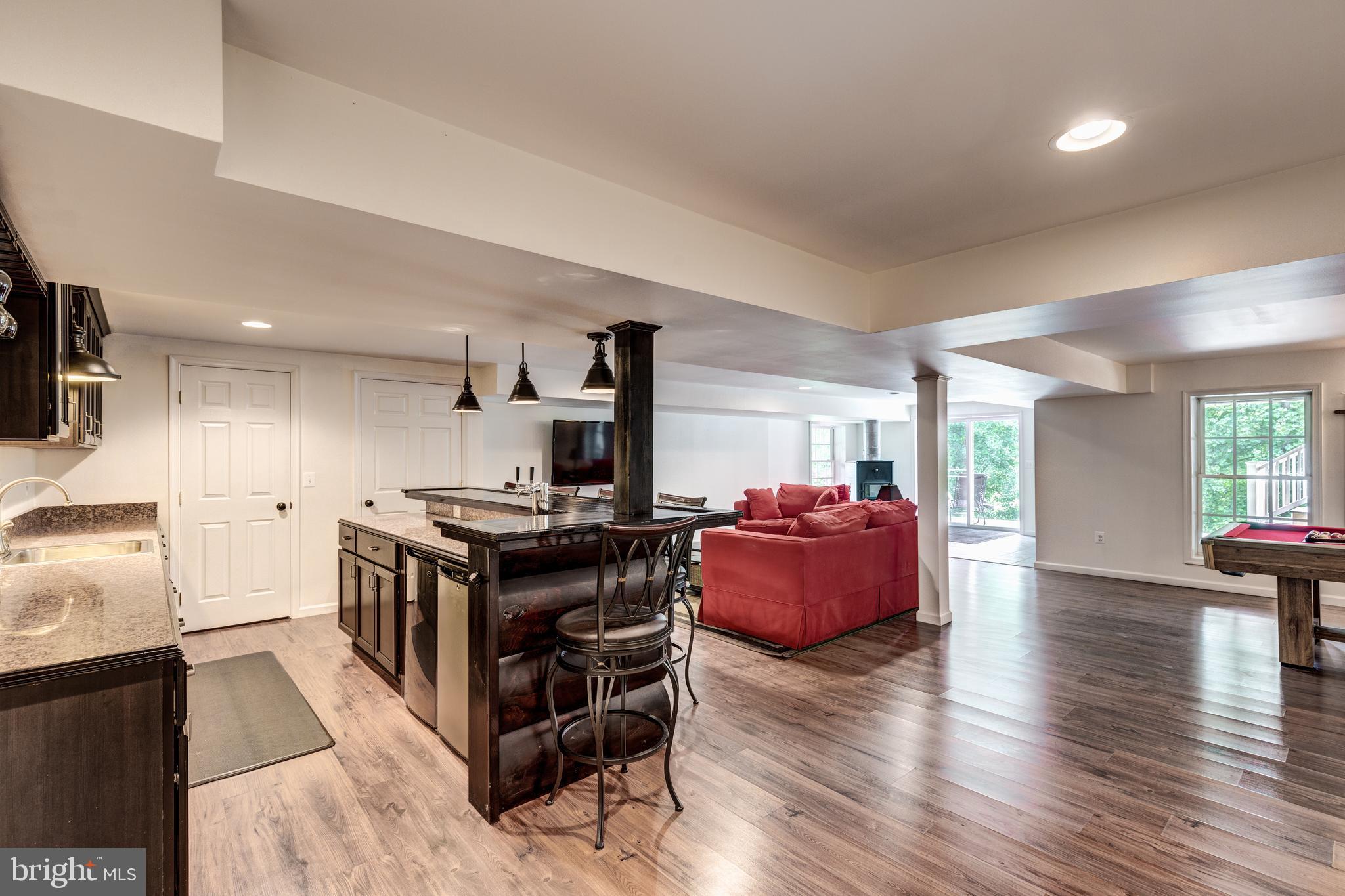 4735 Buffalo Road Mount Airy, MD 21771 - Photo 29 of 50 Homeowners dream!