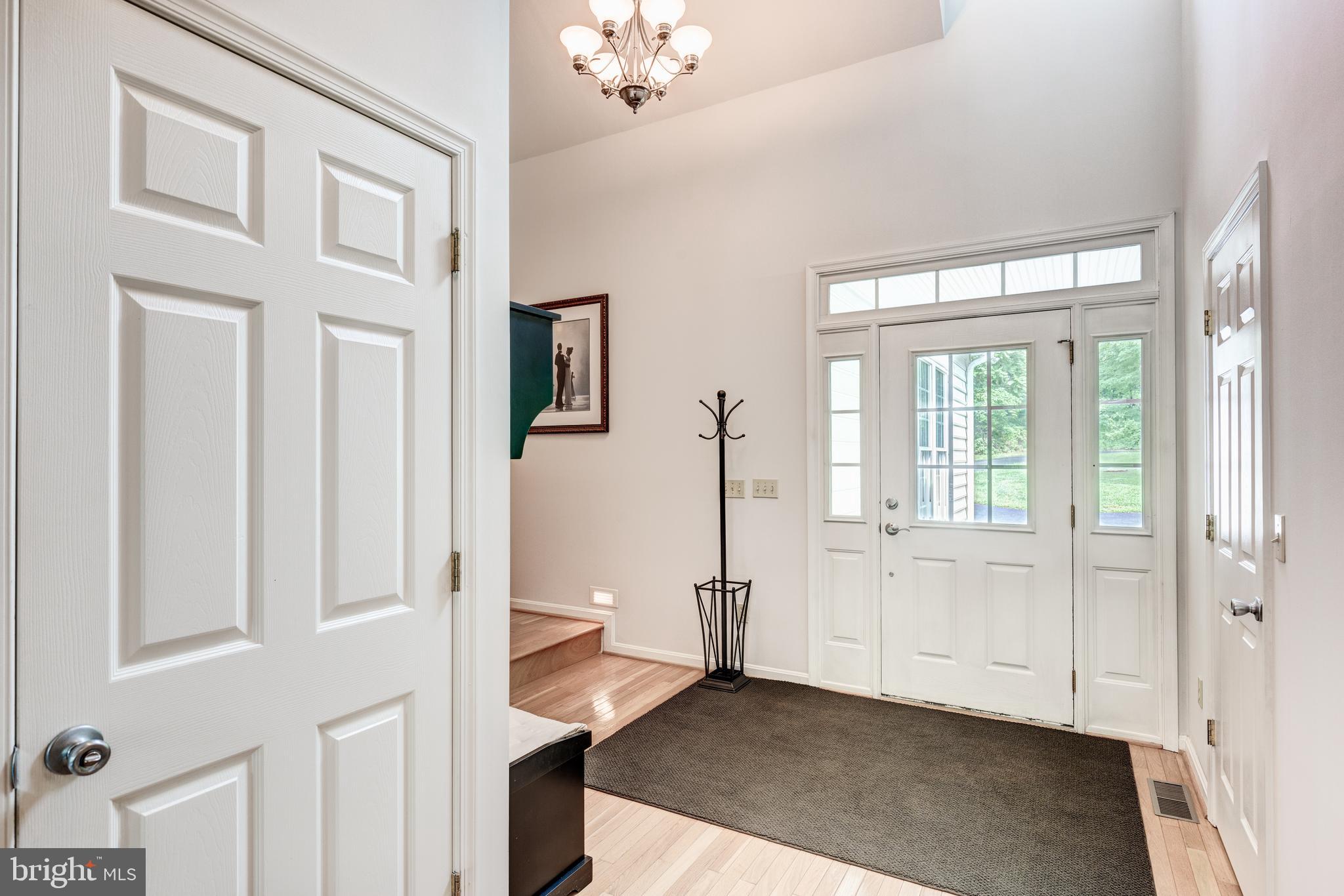 4735 Buffalo Road Mount Airy, MD 21771 - Photo 3 of 50 Shows like a model!