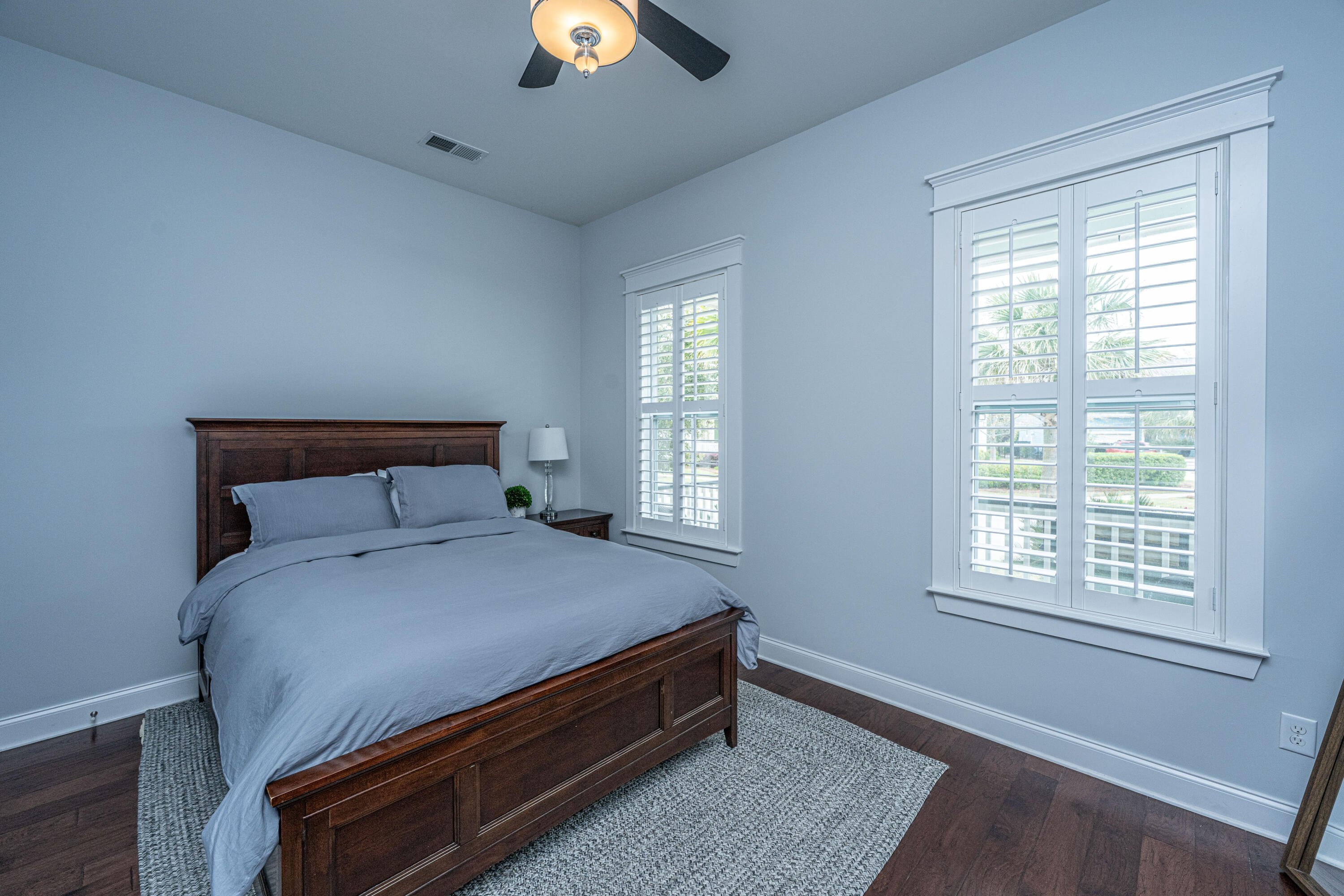 1543 Watoga Way Mount Pleasant, SC 29466 - Photo 21 of 65 Downstairs guest suite