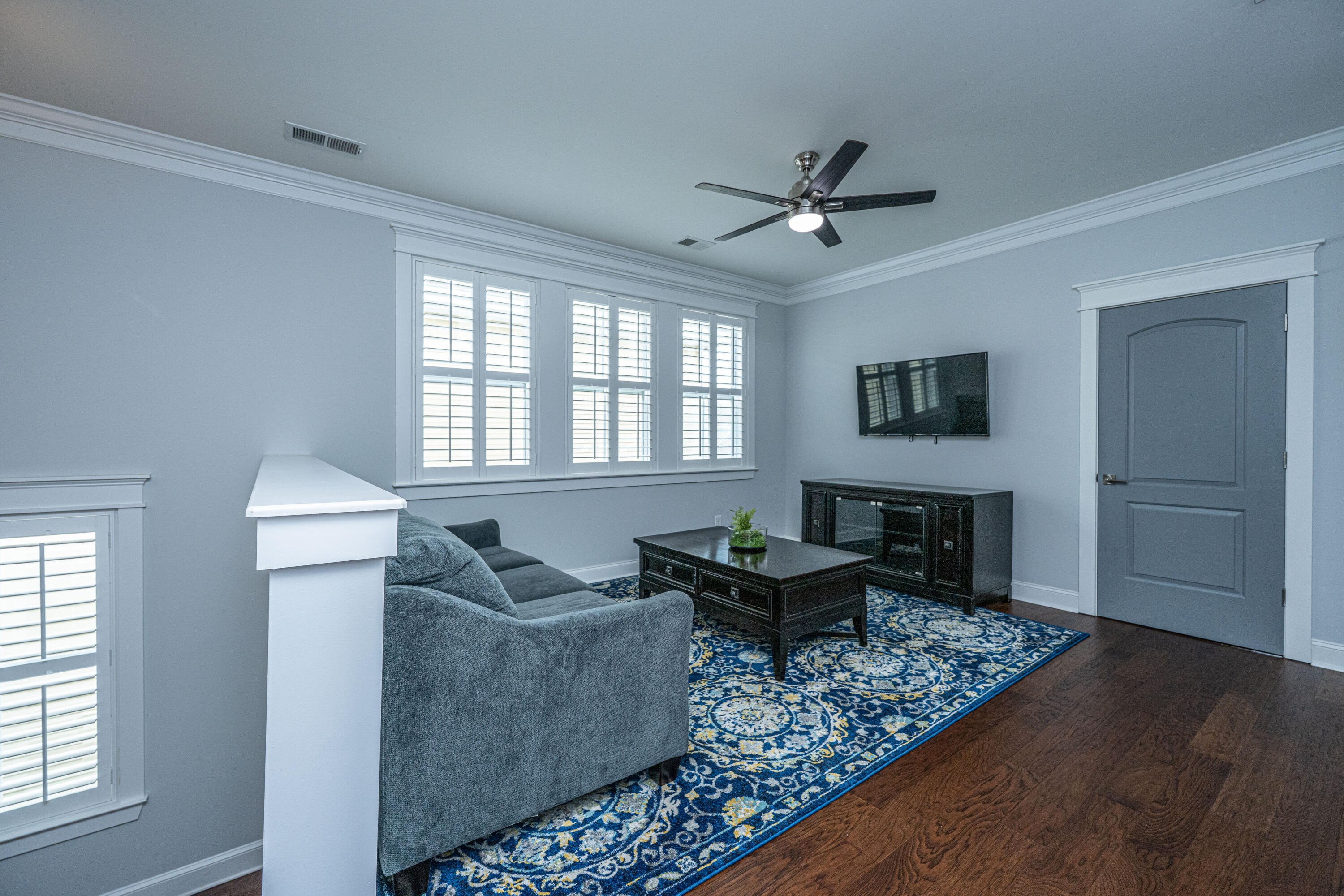 1543 Watoga Way Mount Pleasant, SC 29466 - Photo 26 of 65 Upstairs loft area
