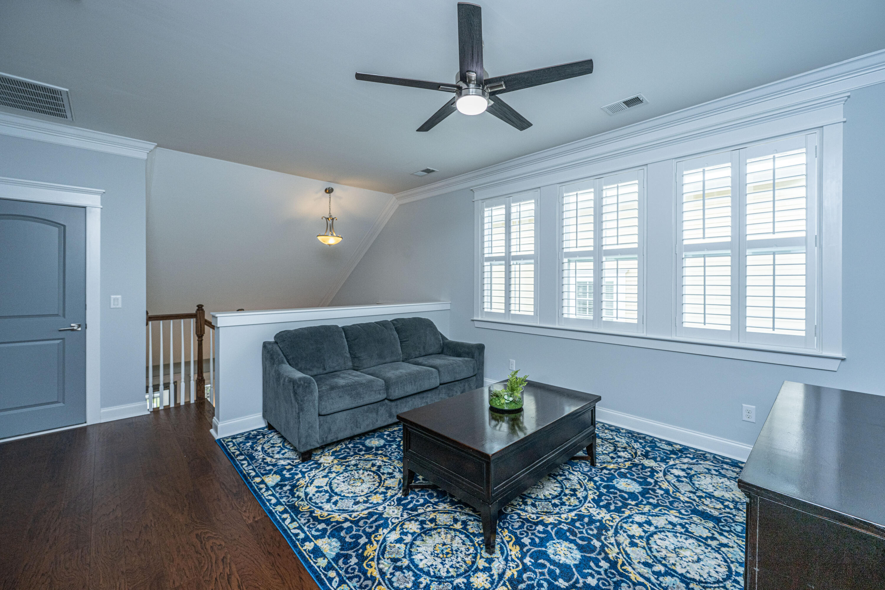 1543 Watoga Way Mount Pleasant, SC 29466 - Photo 27 of 65 Additional hang out space