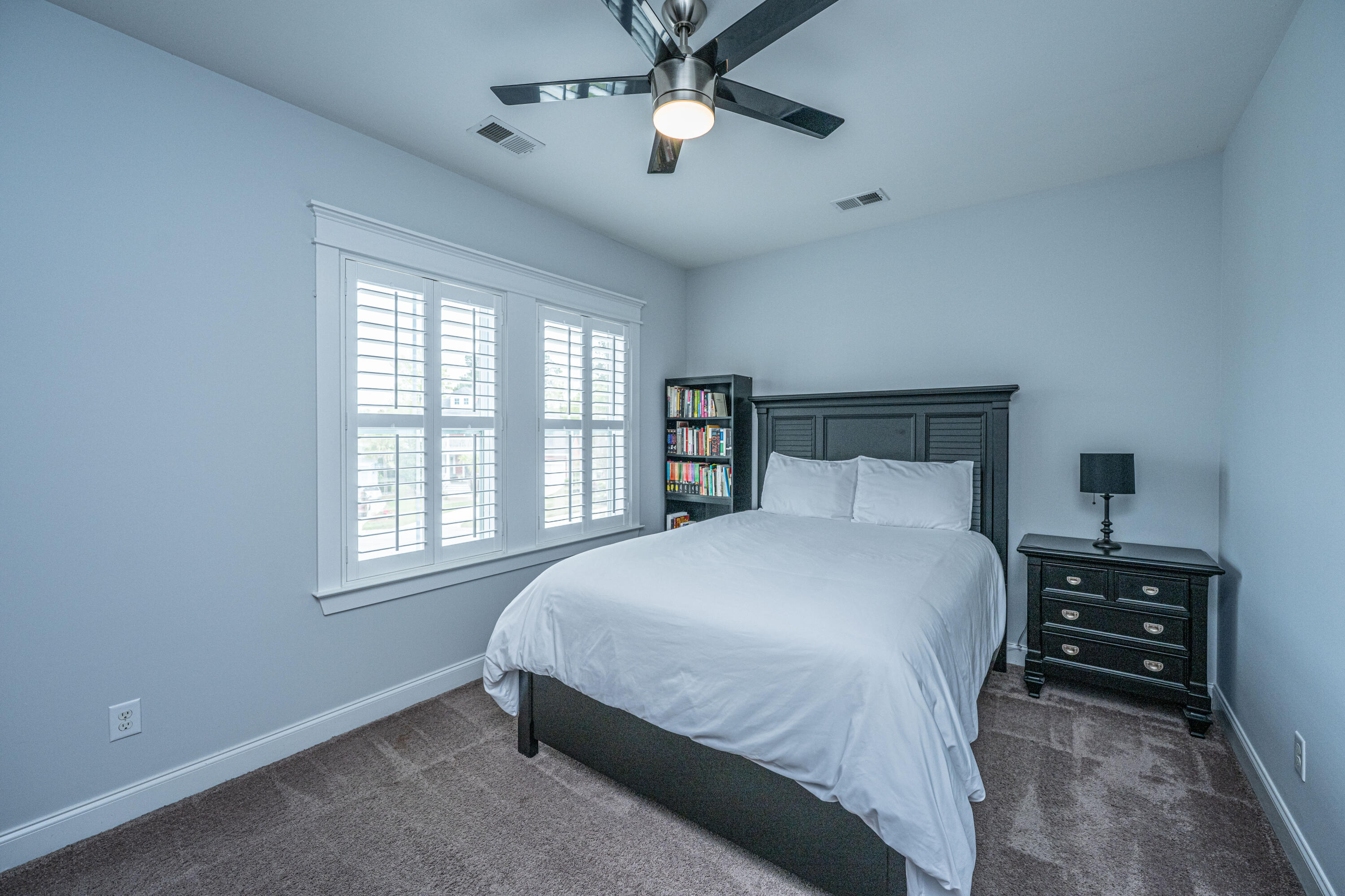 1543 Watoga Way Mount Pleasant, SC 29466 - Photo 31 of 65 Secondary bedroom w/ ensuite bath