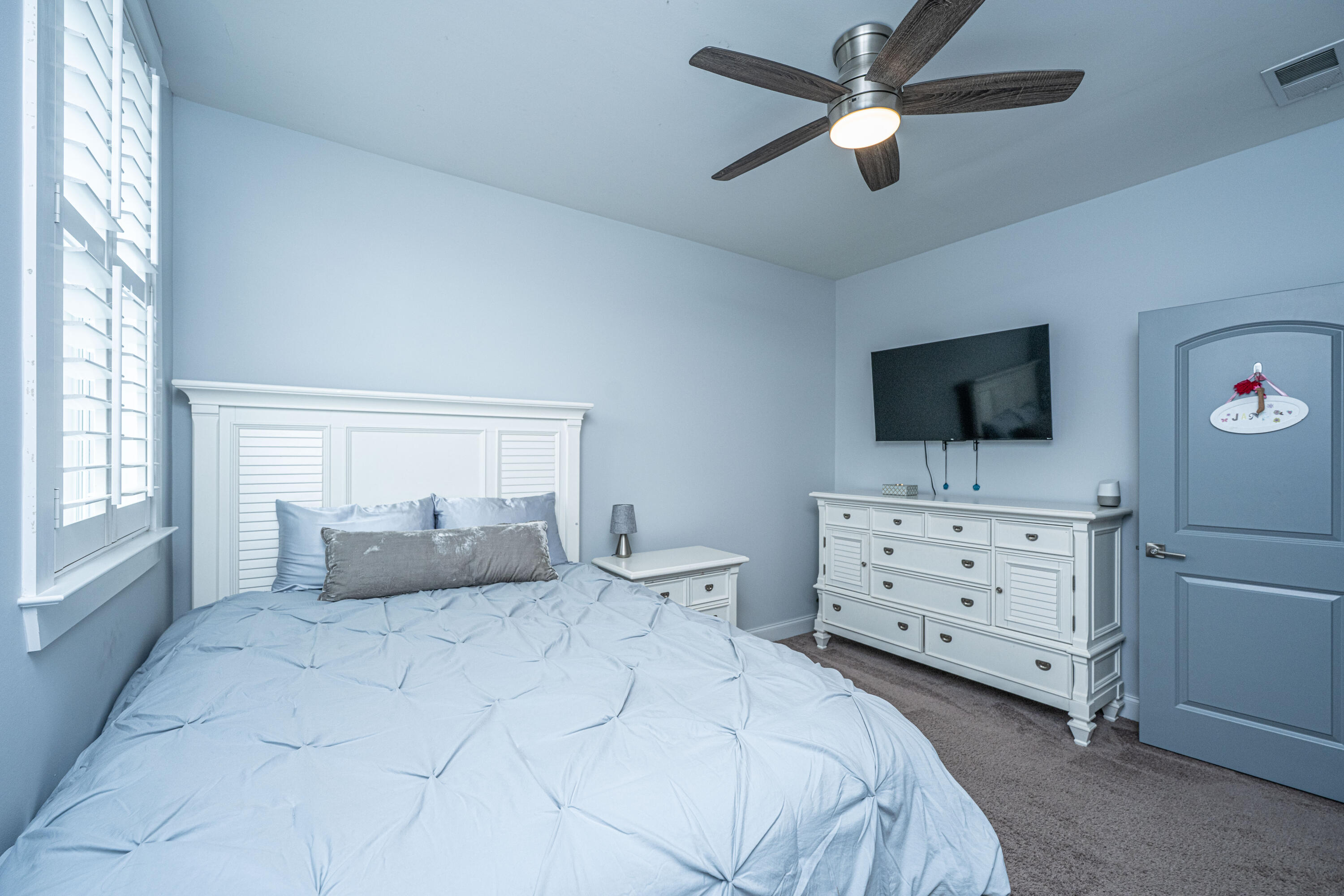 1543 Watoga Way Mount Pleasant, SC 29466 - Photo 35 of 65 Secondary bedroom