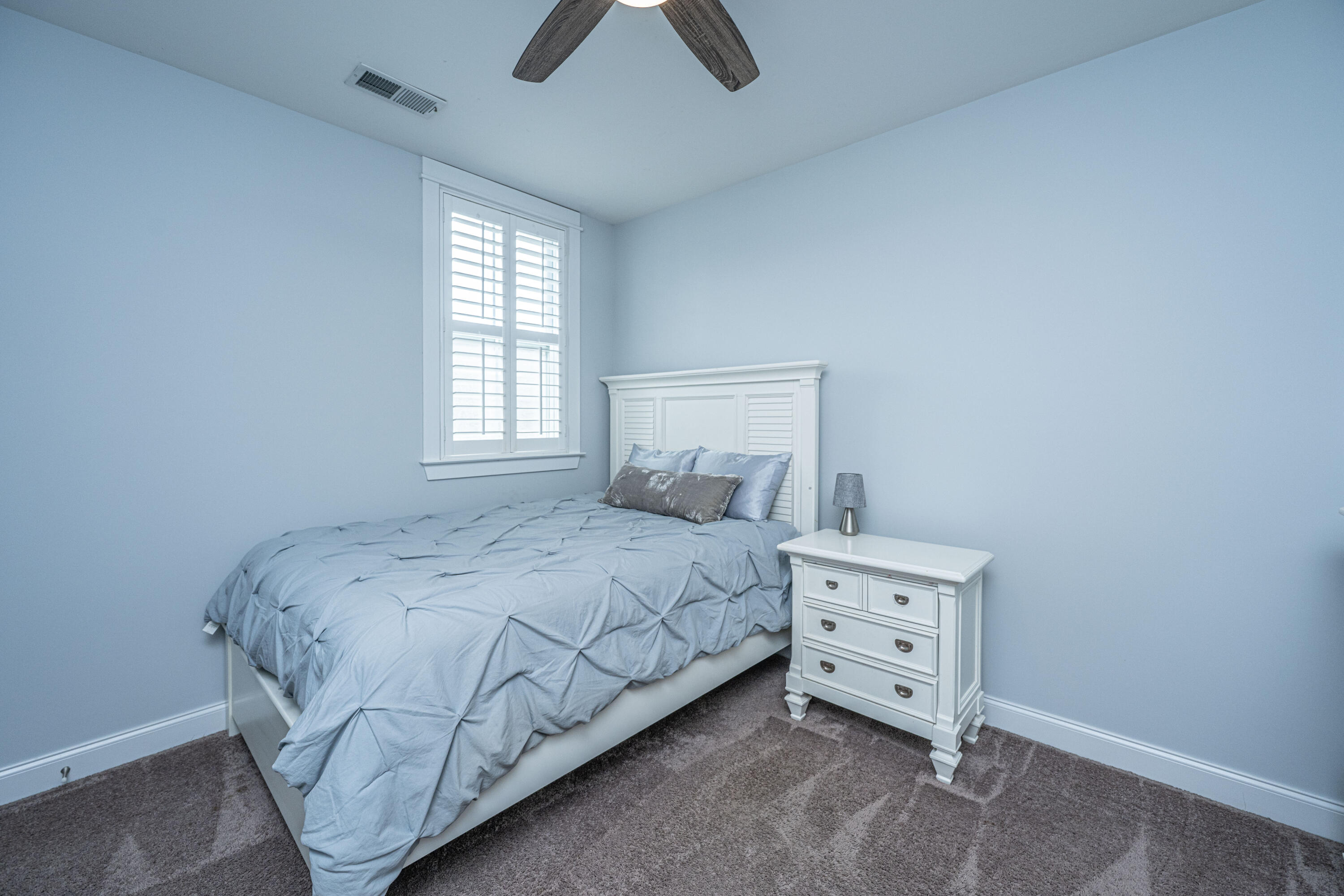 1543 Watoga Way Mount Pleasant, SC 29466 - Photo 36 of 65 Secondary bedroom