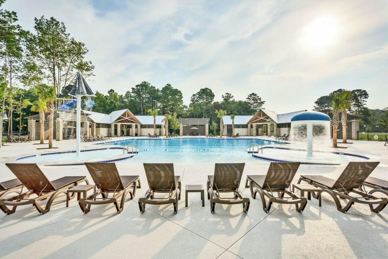 1543 Watoga Way Mount Pleasant, SC 29466 - Photo 52 of 65 Carolina Park pool 1