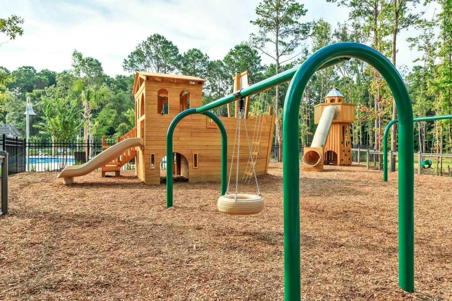 1543 Watoga Way Mount Pleasant, SC 29466 - Photo 55 of 65 Carolina Park play park 1