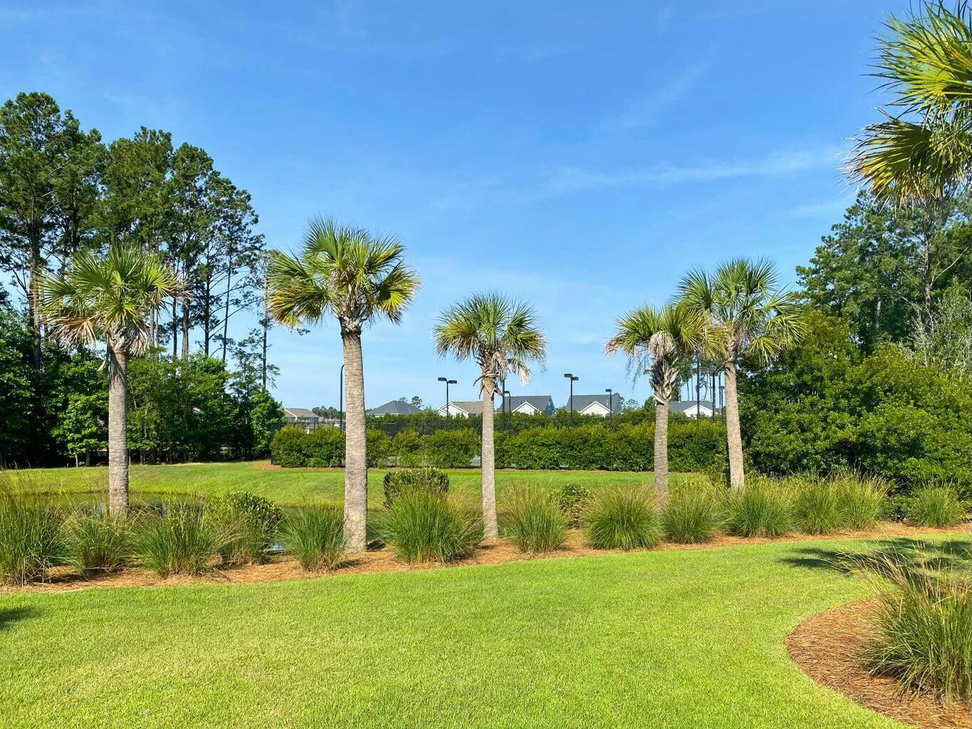 1543 Watoga Way Mount Pleasant, SC 29466 - Photo 62 of 65 Carolina Park grounds