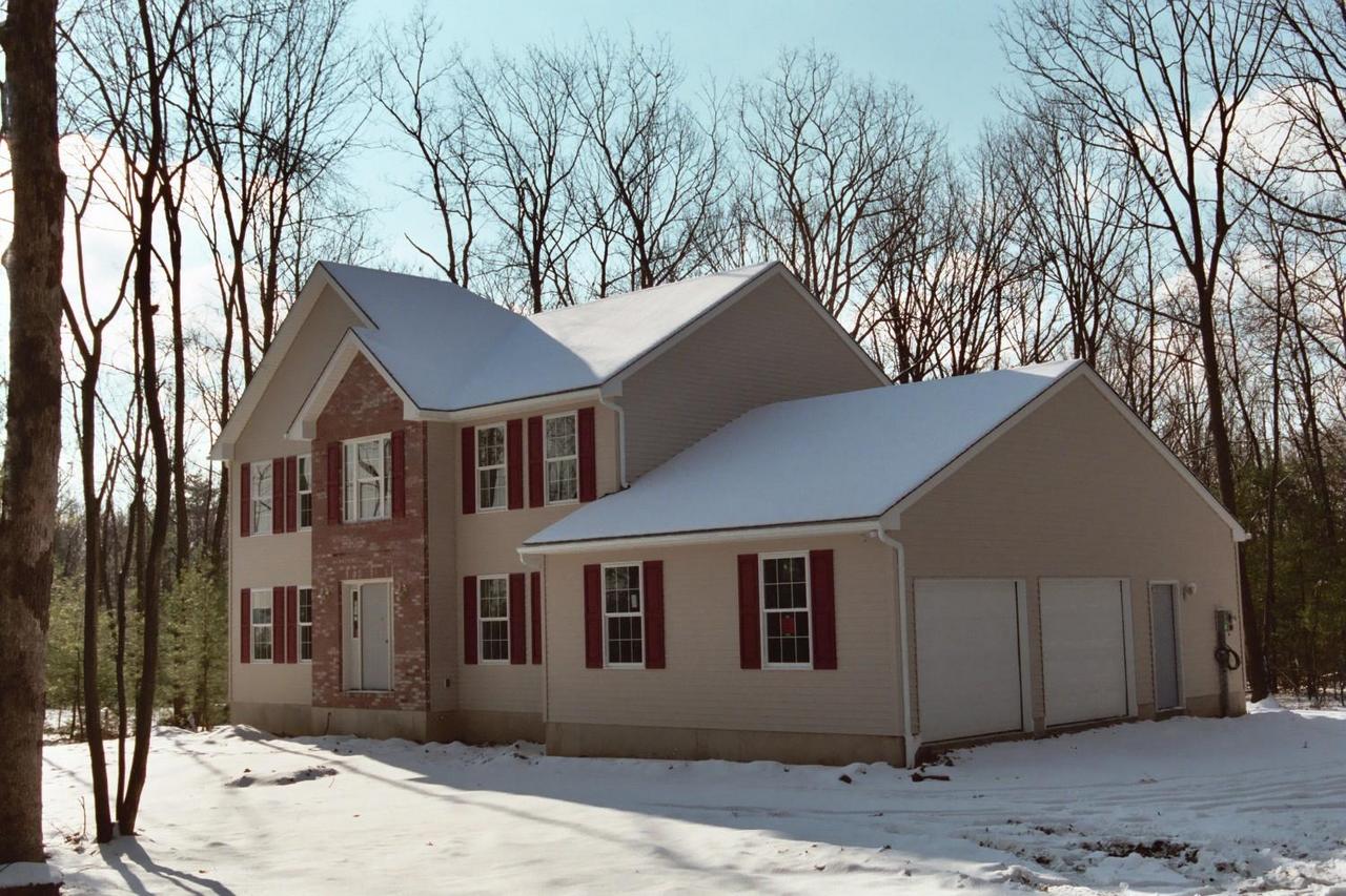 3 Scheller Hill Road Kunkletown, PA 18058 - Photo 1 of 10 Front of home