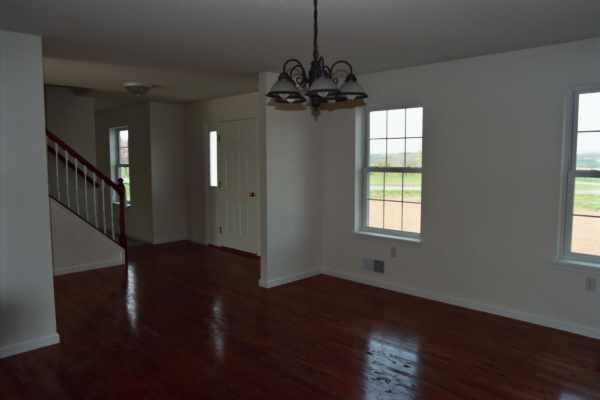 3 Scheller Hill Road Kunkletown, PA 18058 - Photo 4 of 10 Foyer (Model)
