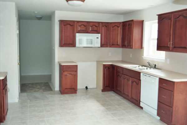 3 Scheller Hill Road Kunkletown, PA 18058 - Photo 5 of 10 Kitchen (Model)