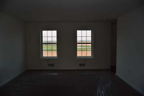 3 Scheller Hill Road Kunkletown, PA 18058 - Photo 7 of 10 Living Room (Model)