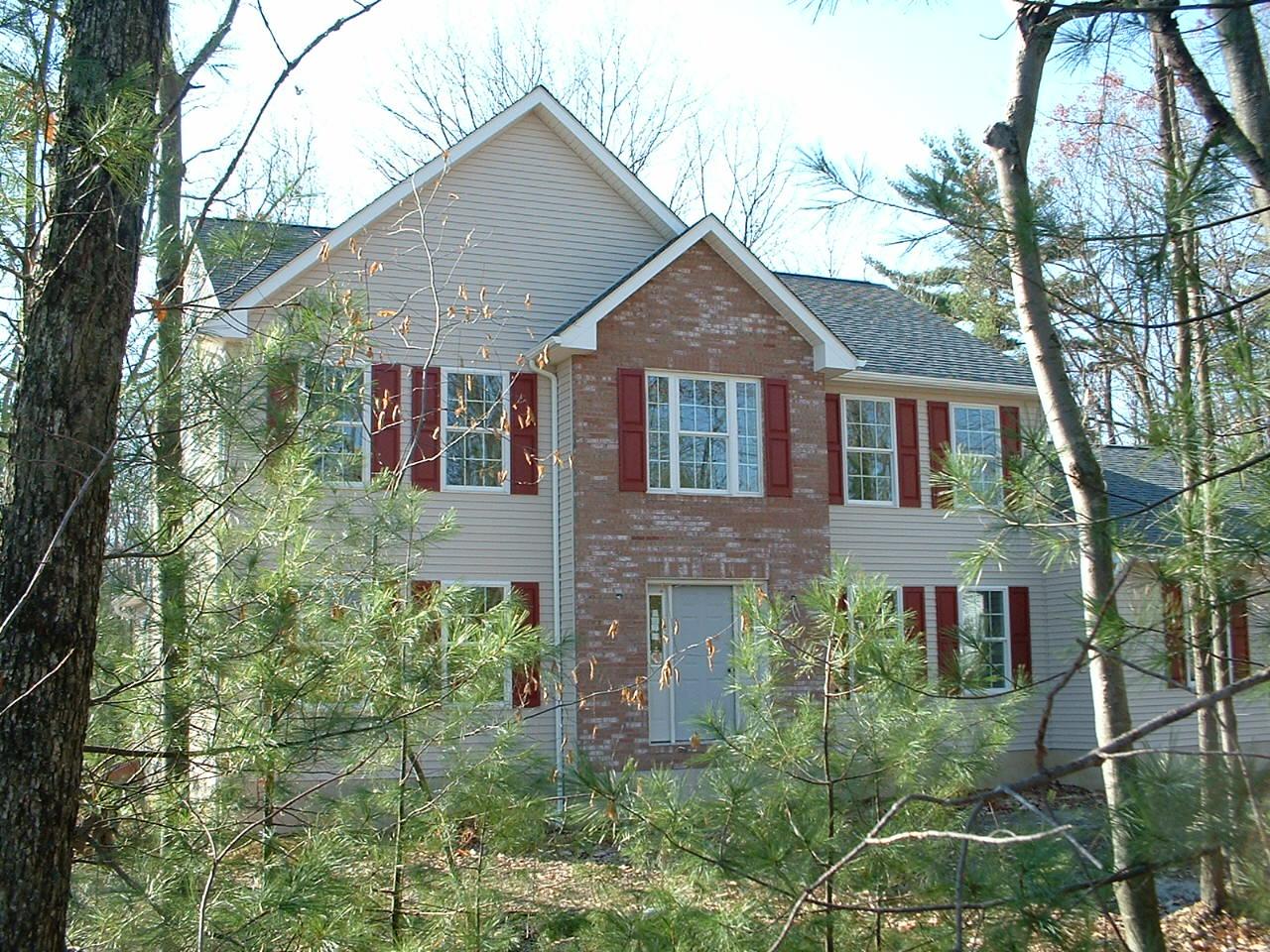 3 Scheller Hill Road Kunkletown, PA 18058 - Photo 8 of 10 Under Construction