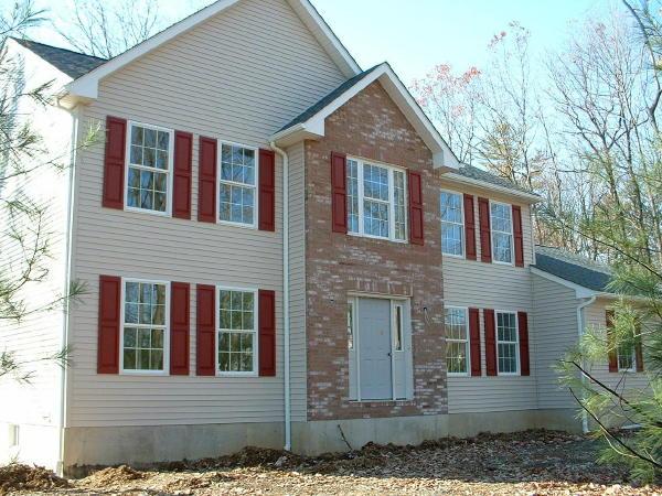 3 Scheller Hill Road Kunkletown, PA 18058 - Photo 10 of 10 Front