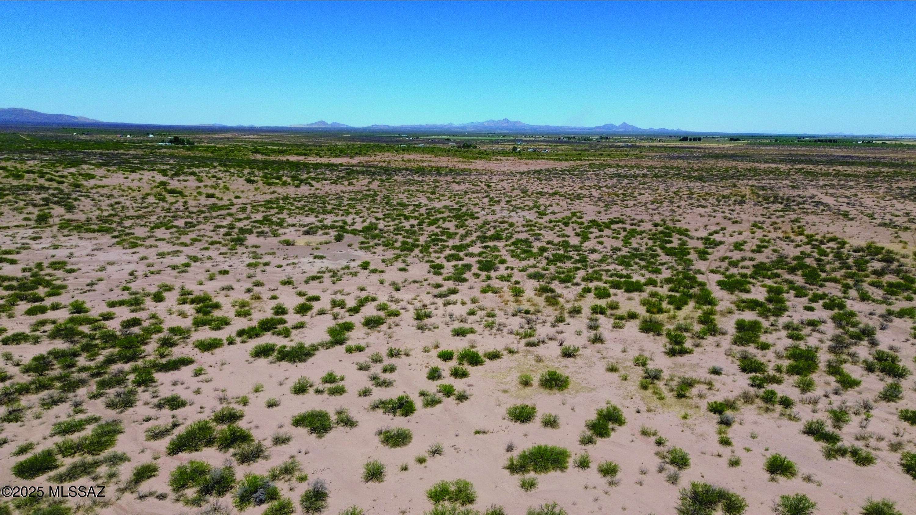 10.01-acre West Morin Road, Unit E McNeal, AZ 85617 - Photo 19 of 26