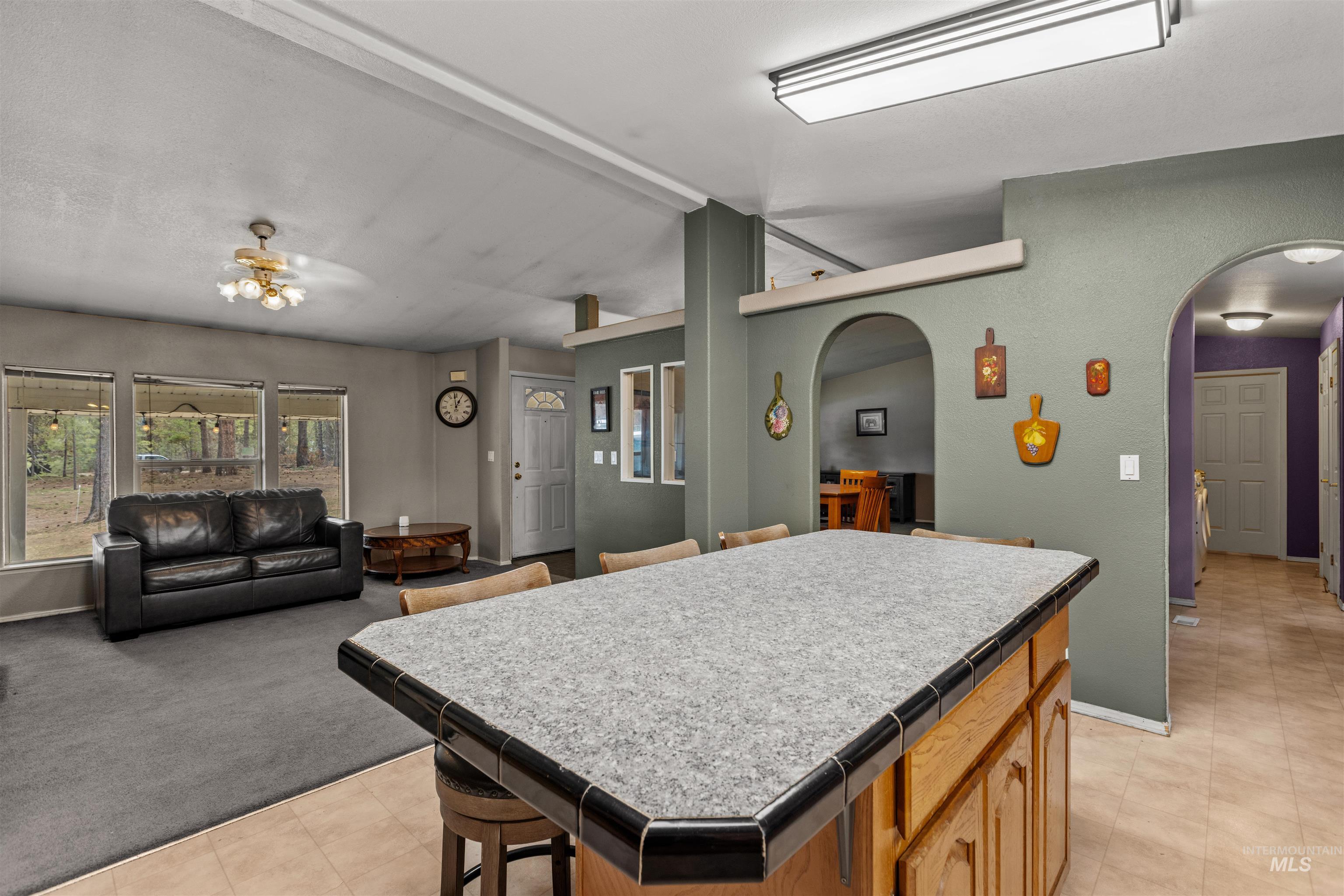 1911 Gold Dust Road Cascade, ID 83611 - Photo 11 of 44