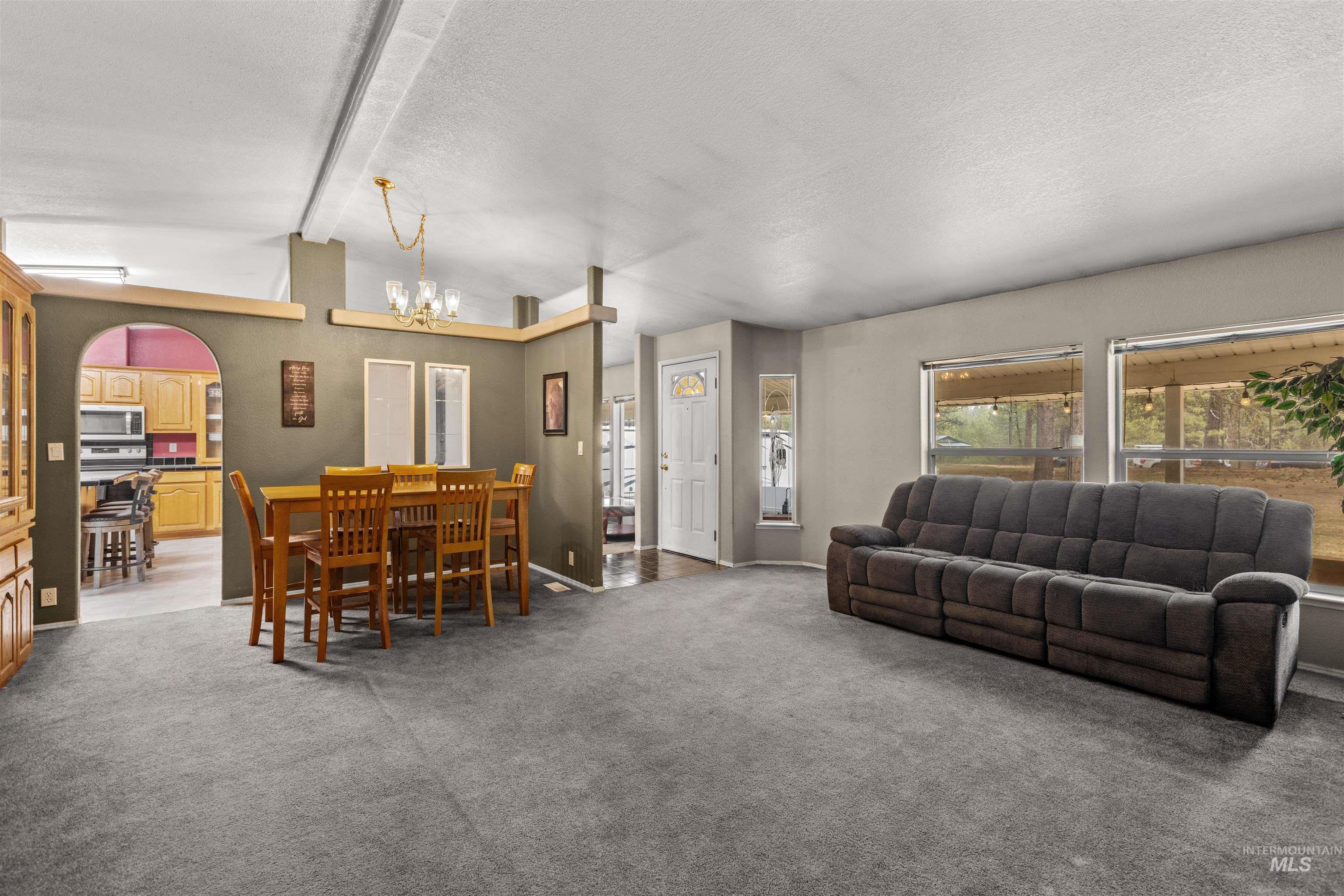 1911 Gold Dust Road Cascade, ID 83611 - Photo 18 of 44