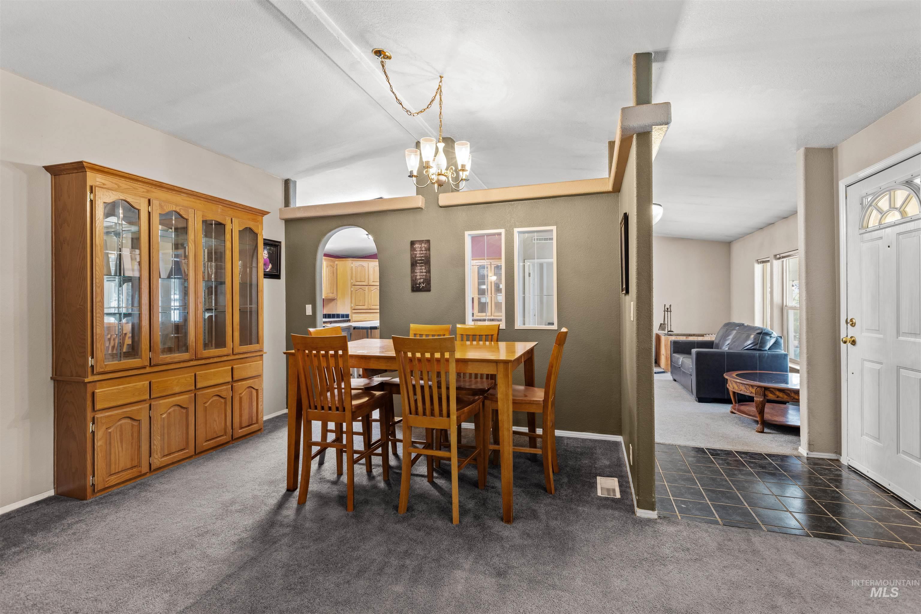 1911 Gold Dust Road Cascade, ID 83611 - Photo 19 of 44