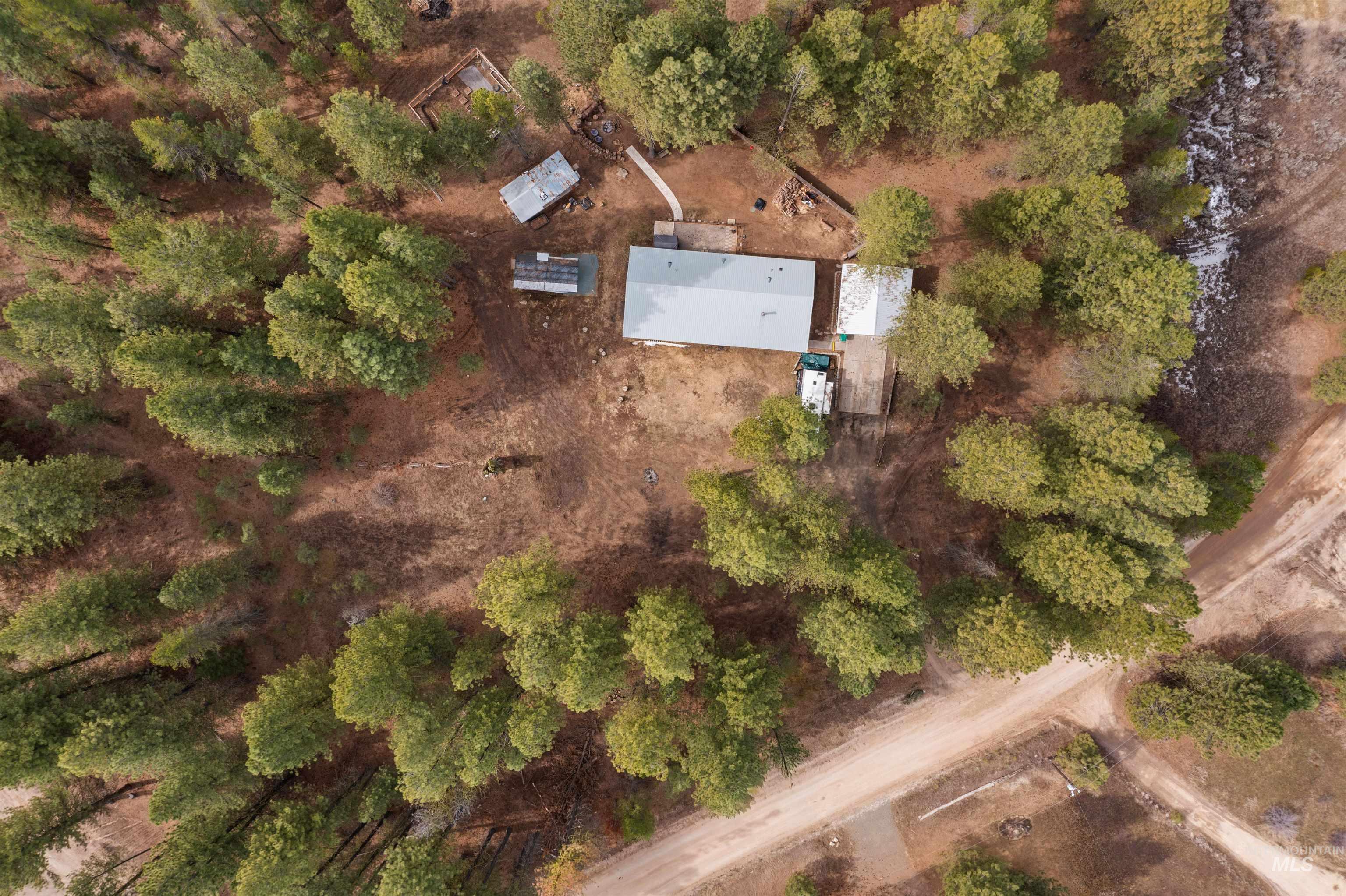 1911 Gold Dust Road Cascade, ID 83611 - Photo 2 of 44