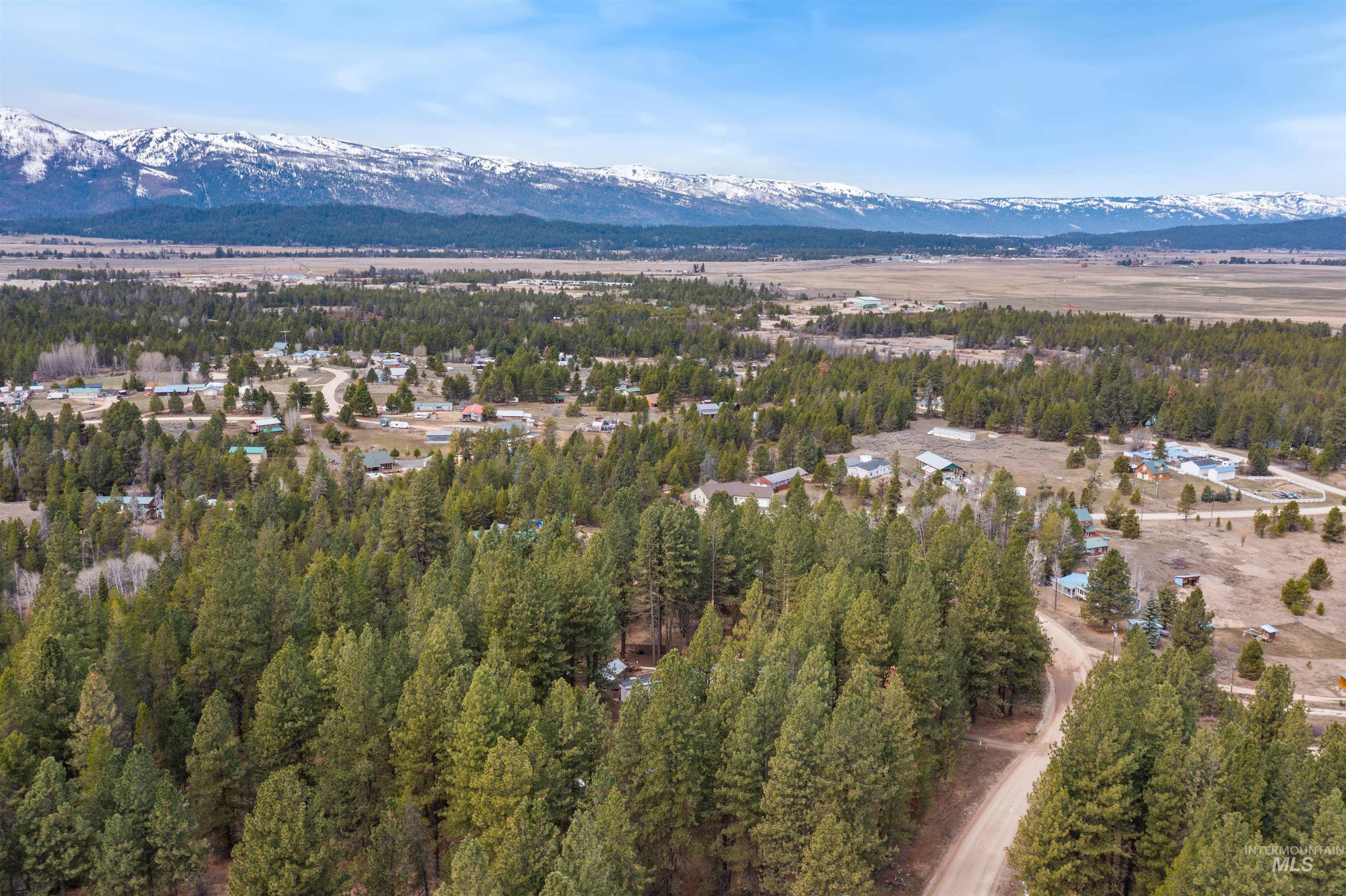 1911 Gold Dust Road Cascade, ID 83611 - Photo 26 of 44