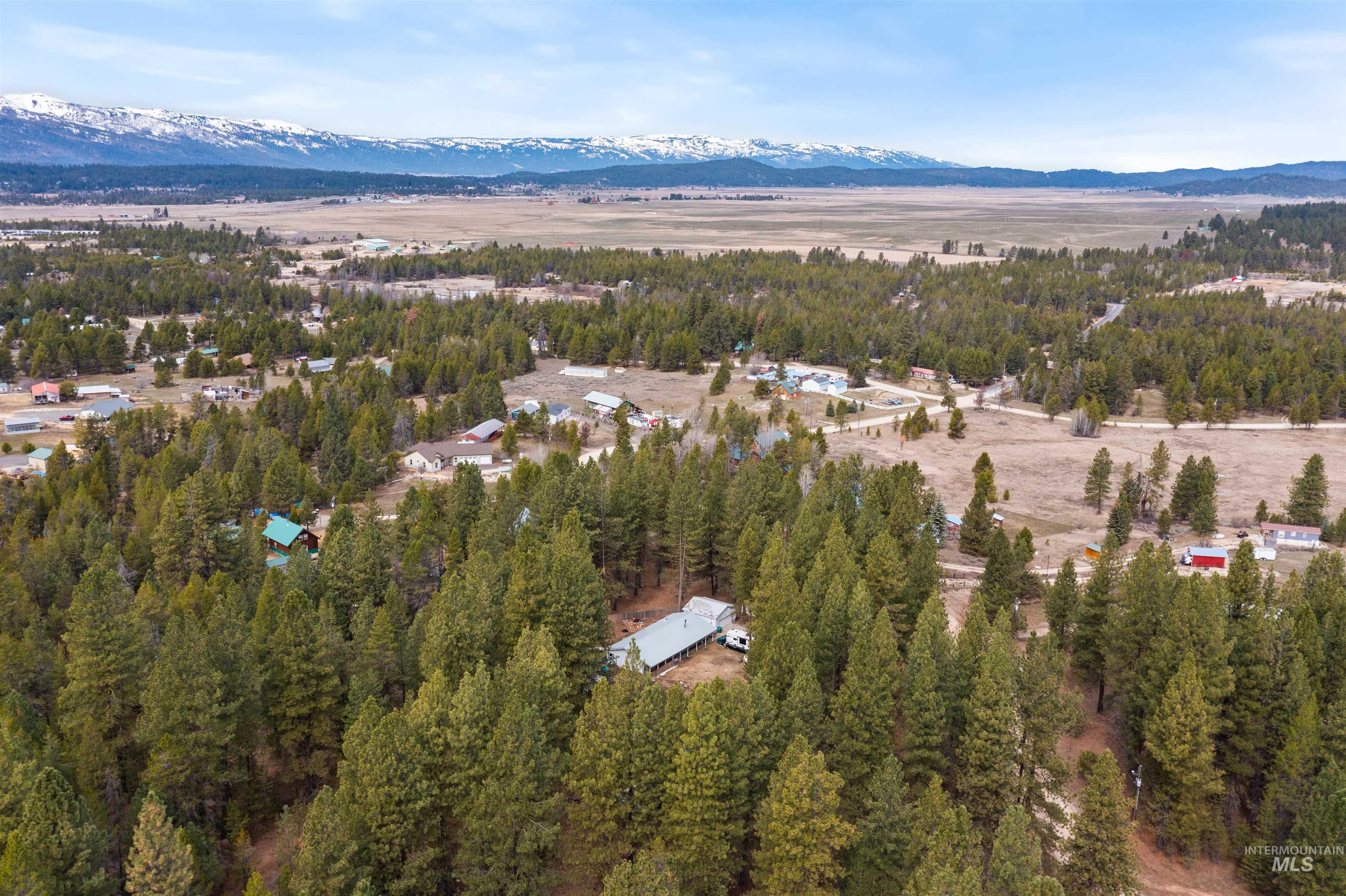 1911 Gold Dust Road Cascade, ID 83611 - Photo 27 of 44