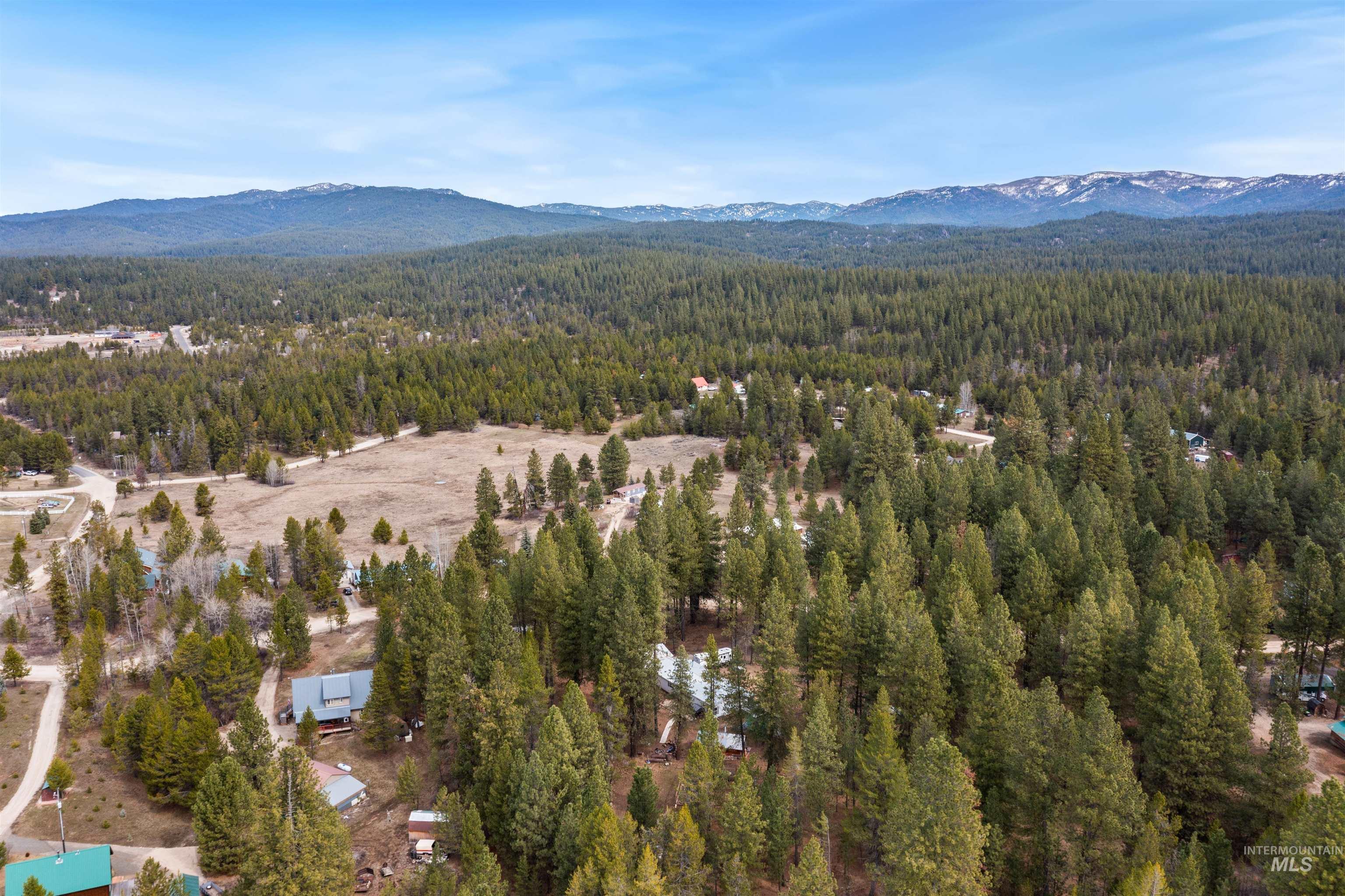 1911 Gold Dust Road Cascade, ID 83611 - Photo 28 of 44