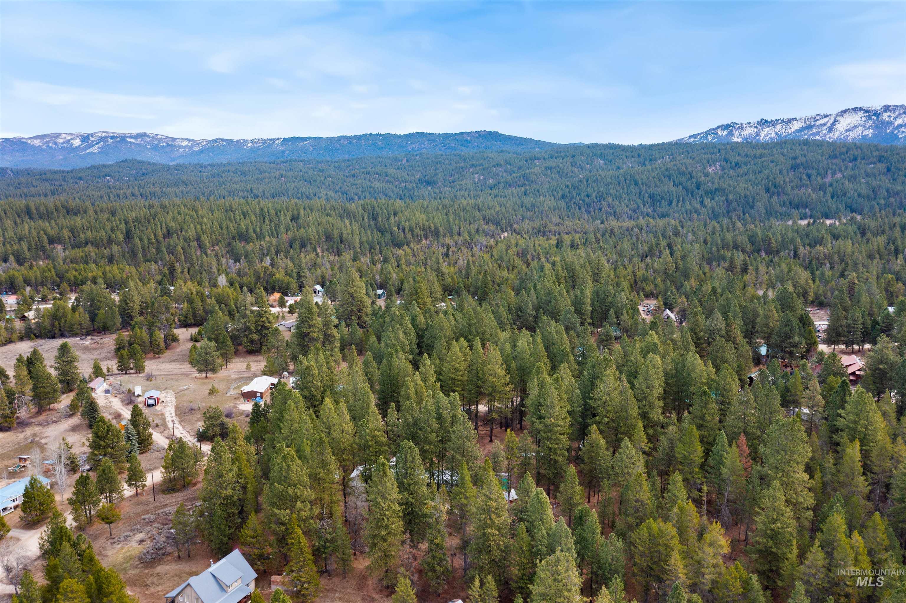 1911 Gold Dust Road Cascade, ID 83611 - Photo 29 of 44