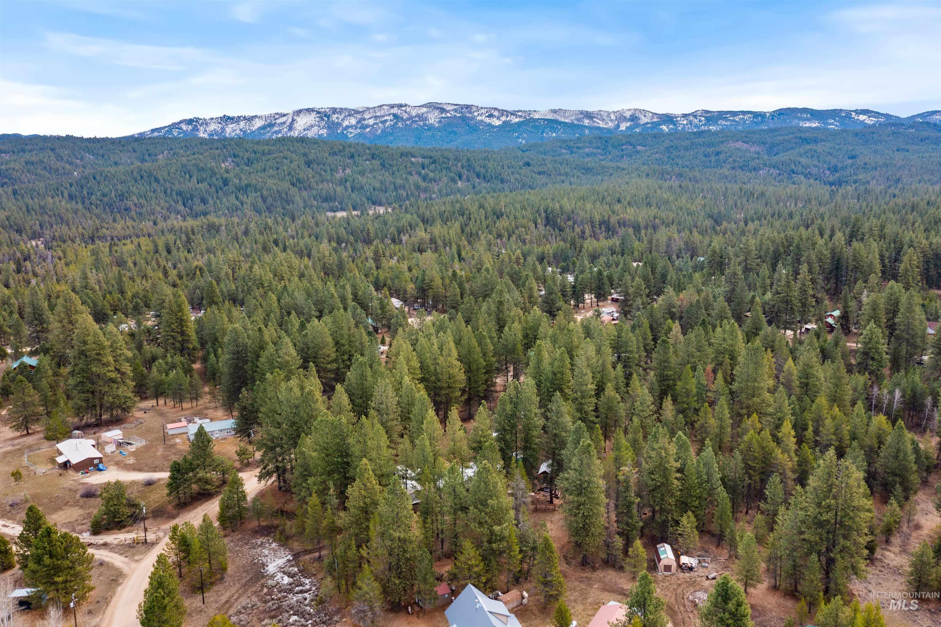 1911 Gold Dust Road Cascade, ID 83611 - Photo 30 of 44