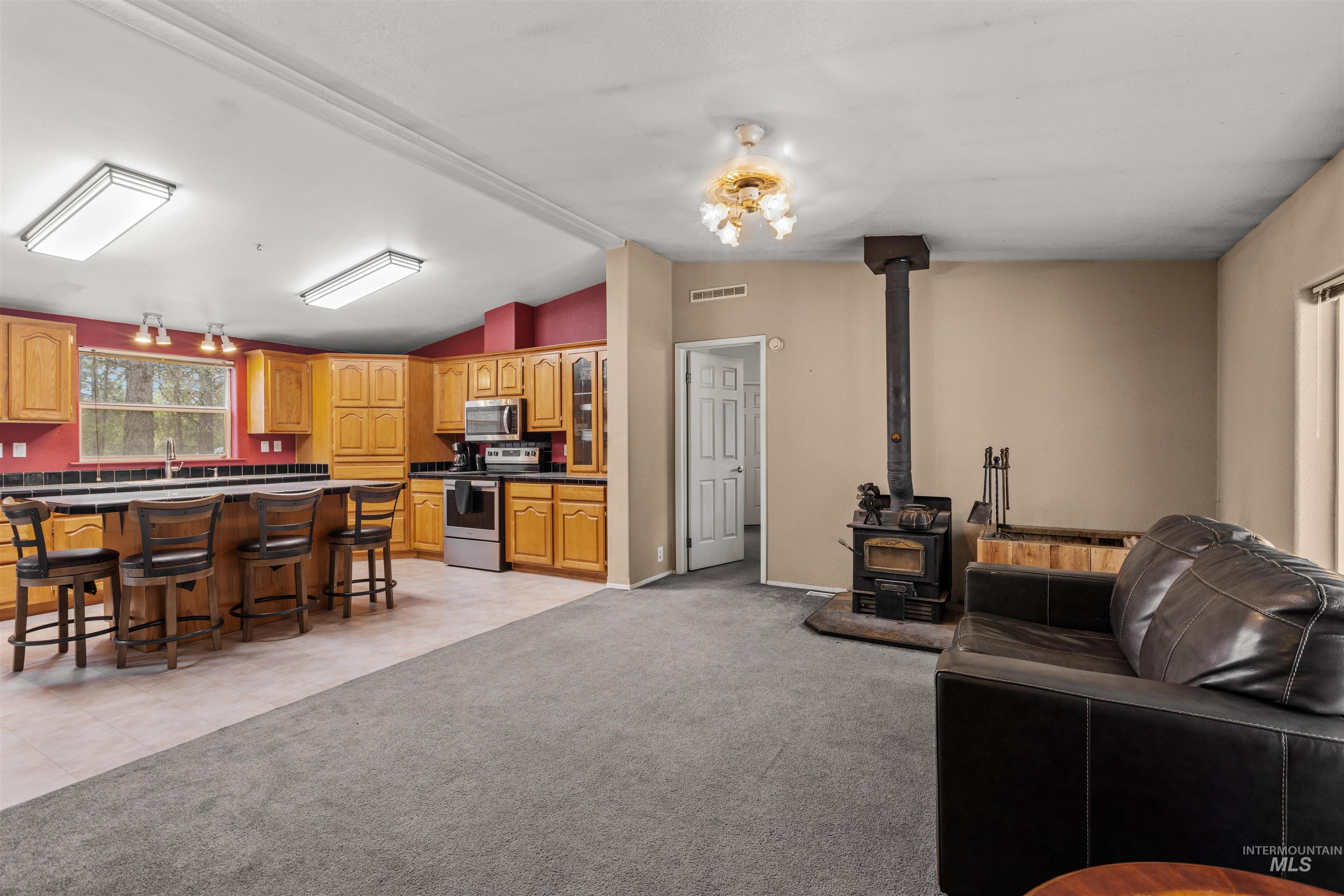 1911 Gold Dust Road Cascade, ID 83611 - Photo 3 of 44