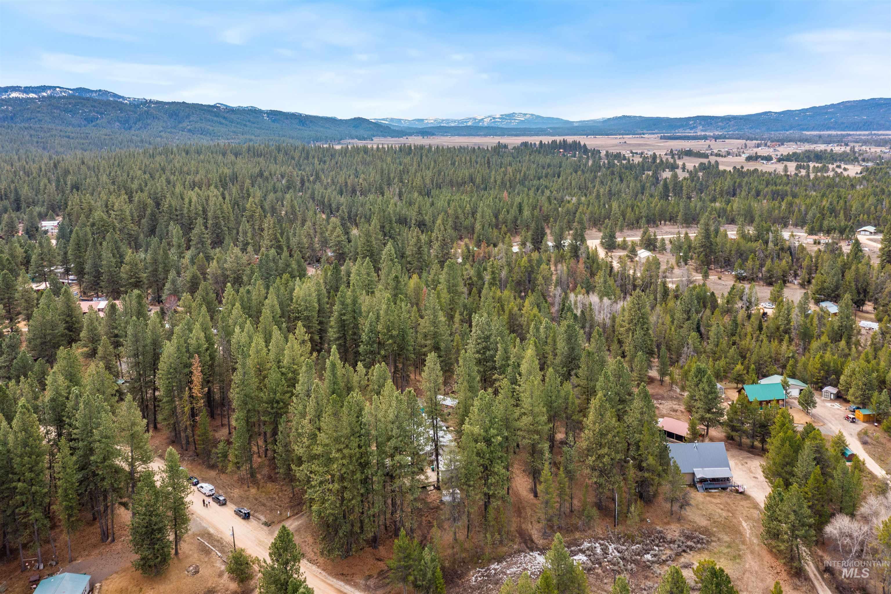 1911 Gold Dust Road Cascade, ID 83611 - Photo 31 of 44