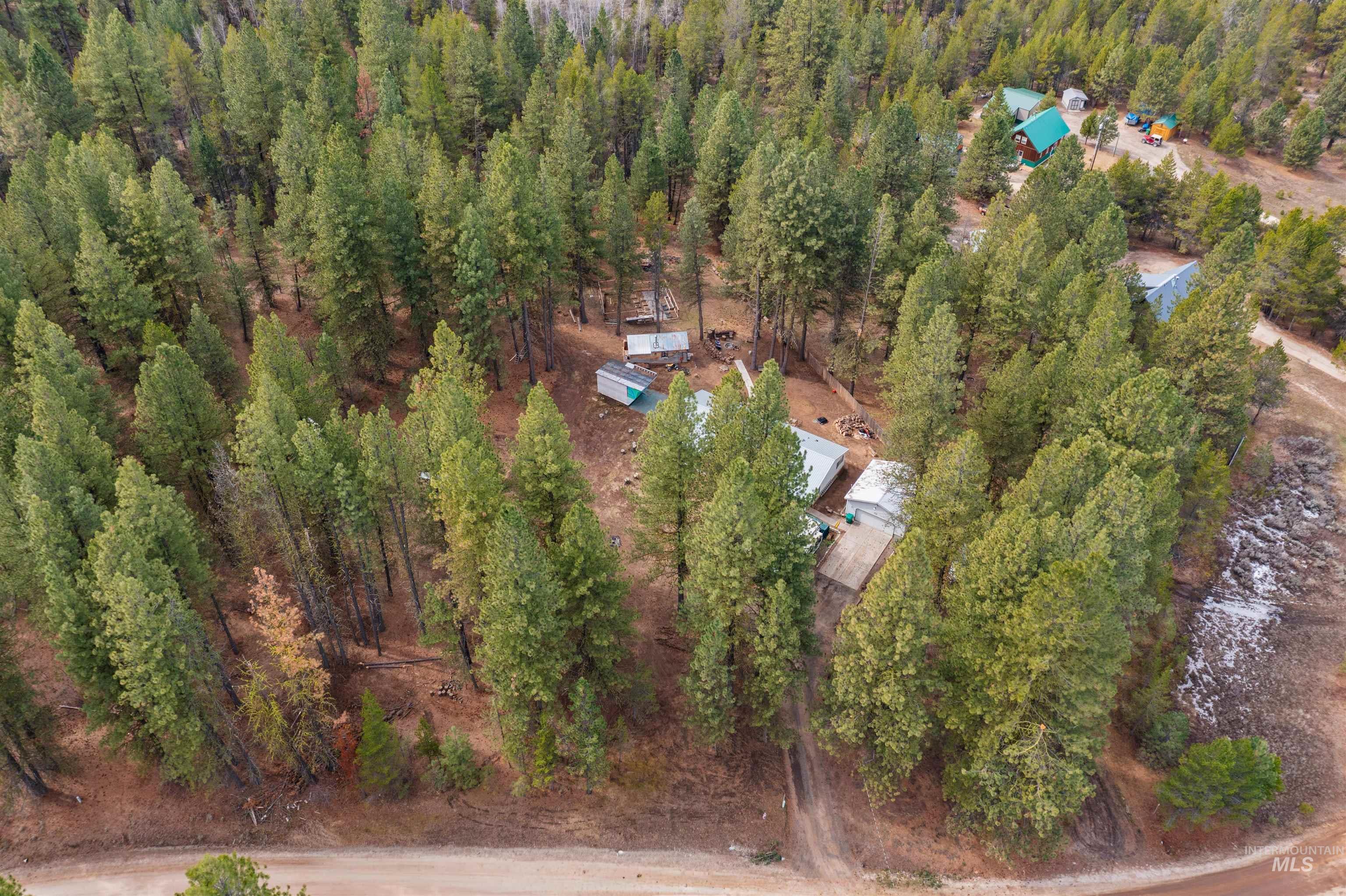 1911 Gold Dust Road Cascade, ID 83611 - Photo 32 of 44