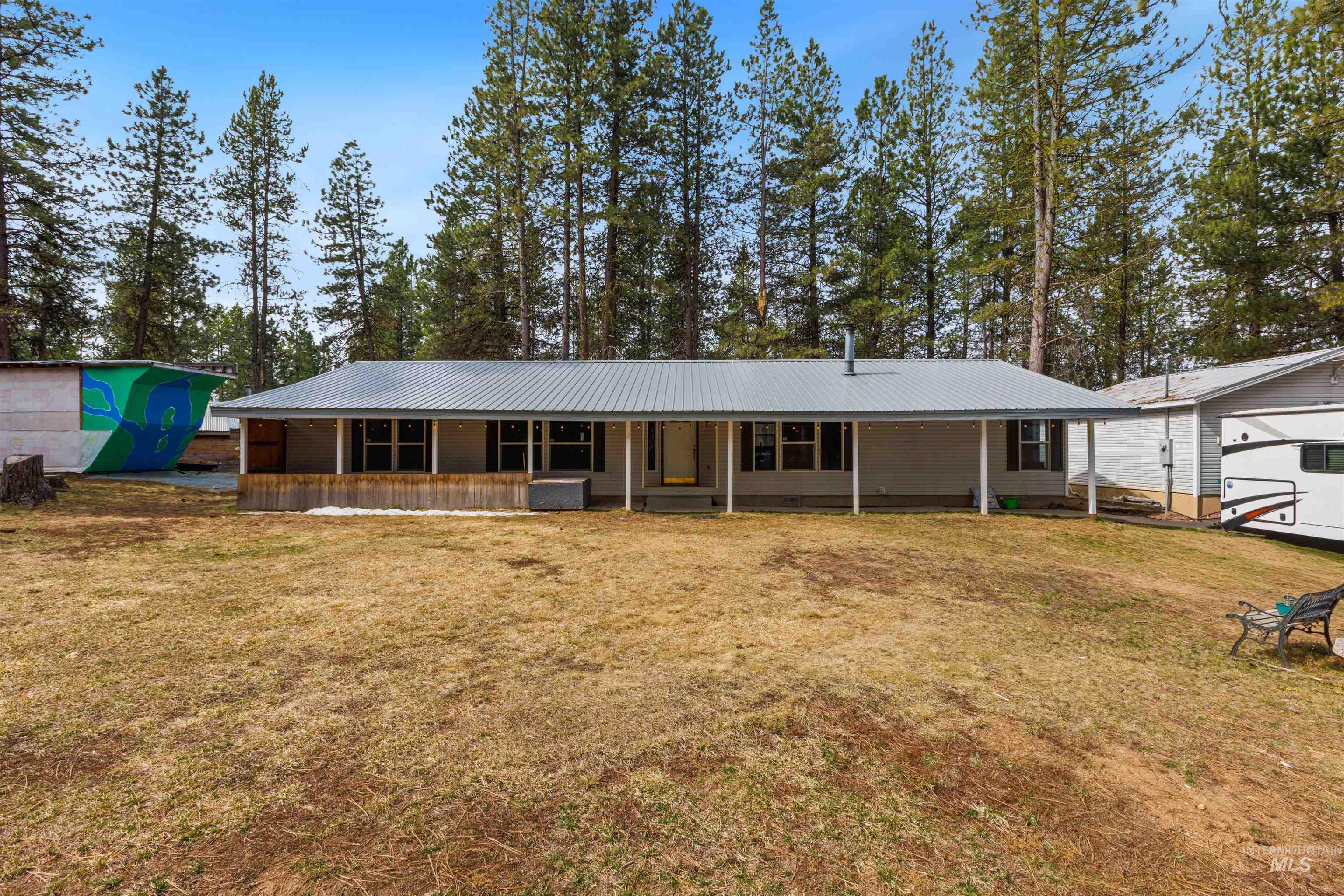 1911 Gold Dust Road Cascade, ID 83611 - Photo 33 of 44