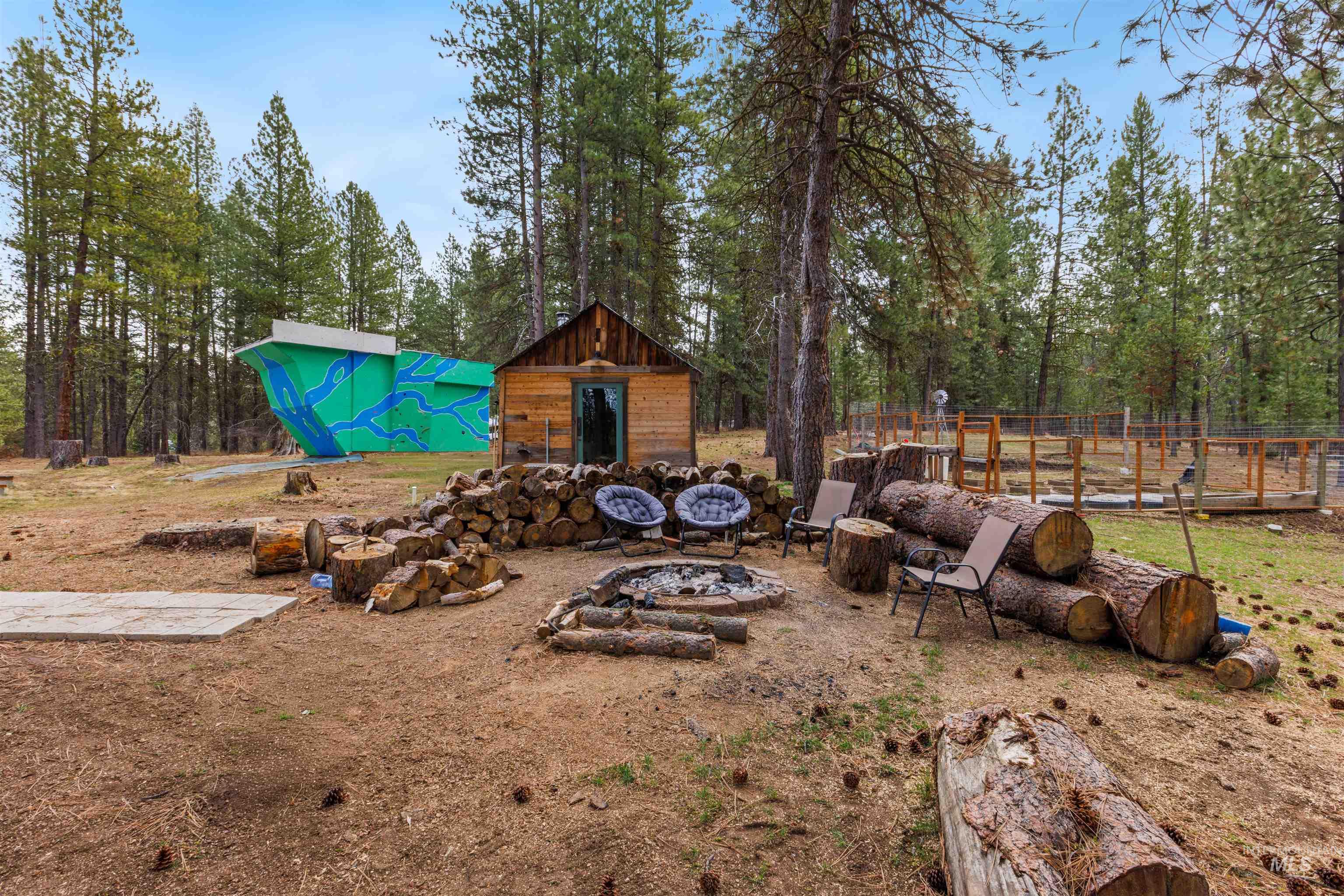 1911 Gold Dust Road Cascade, ID 83611 - Photo 39 of 44