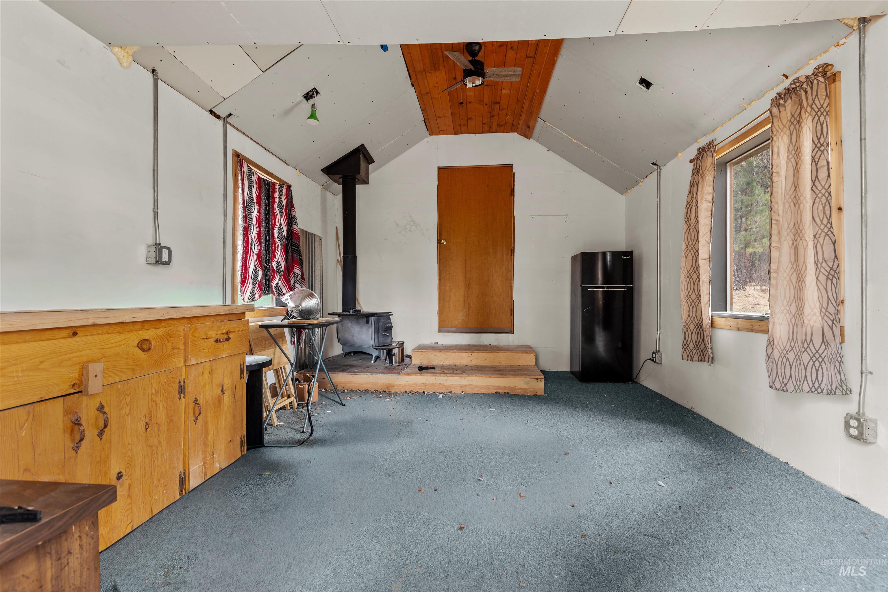 1911 Gold Dust Road Cascade, ID 83611 - Photo 40 of 44