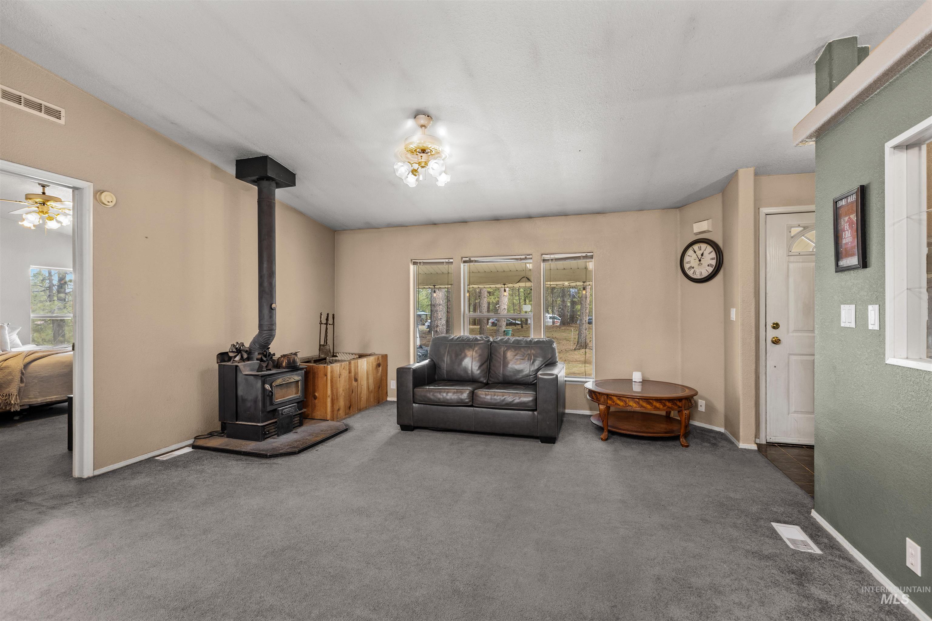 1911 Gold Dust Road Cascade, ID 83611 - Photo 4 of 44