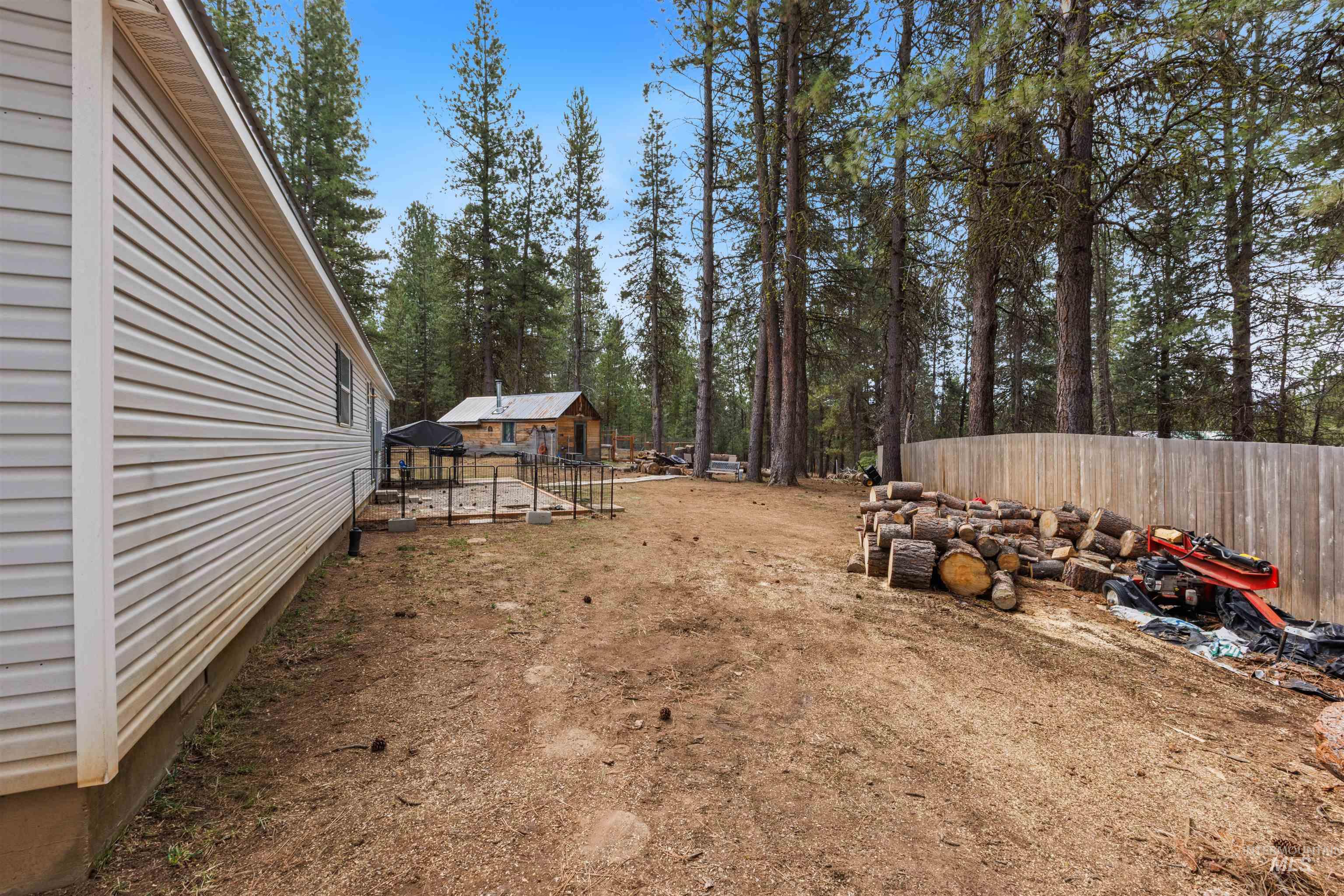 1911 Gold Dust Road Cascade, ID 83611 - Photo 43 of 44