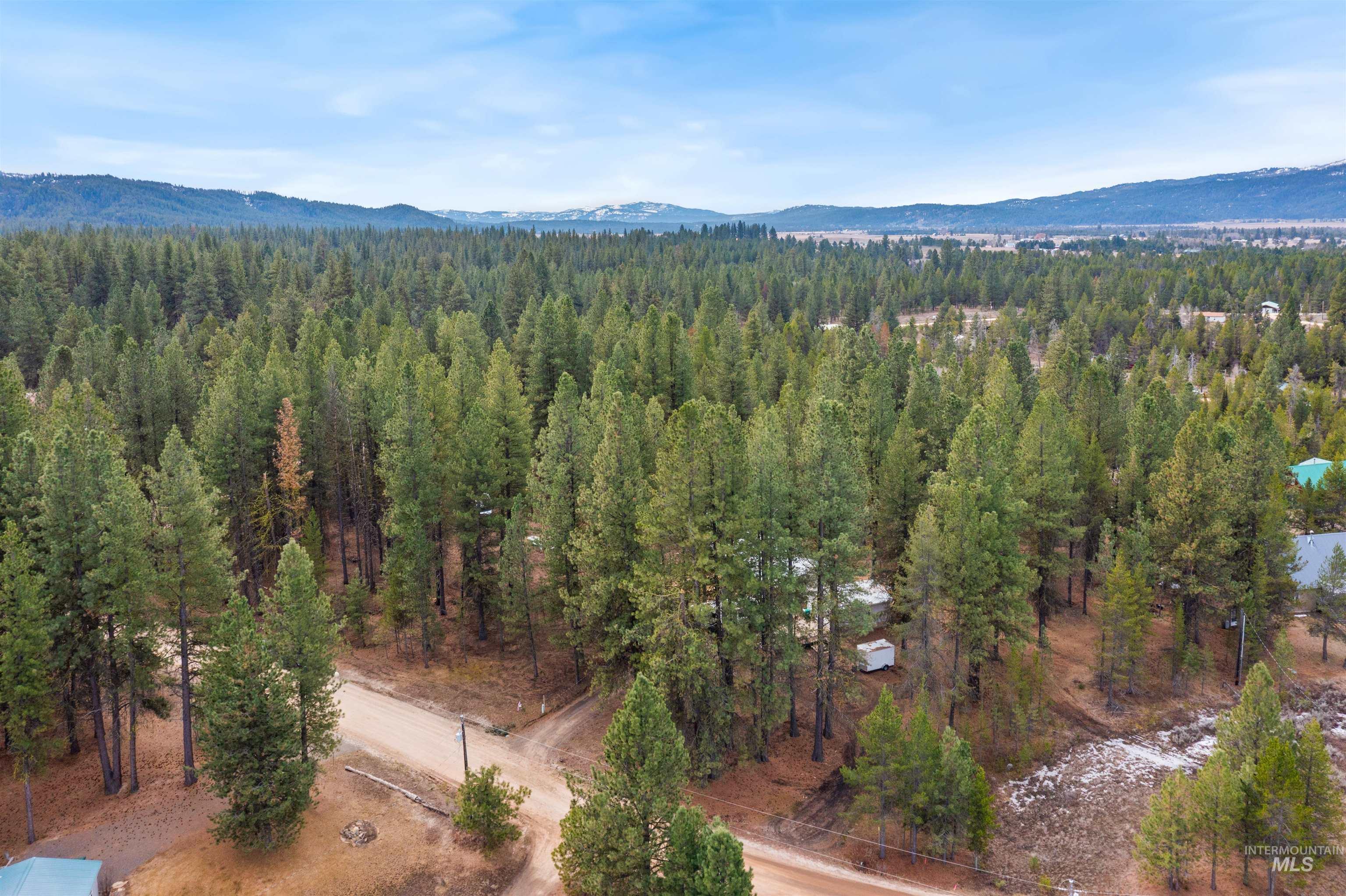 1911 Gold Dust Road Cascade, ID 83611 - Photo 44 of 44