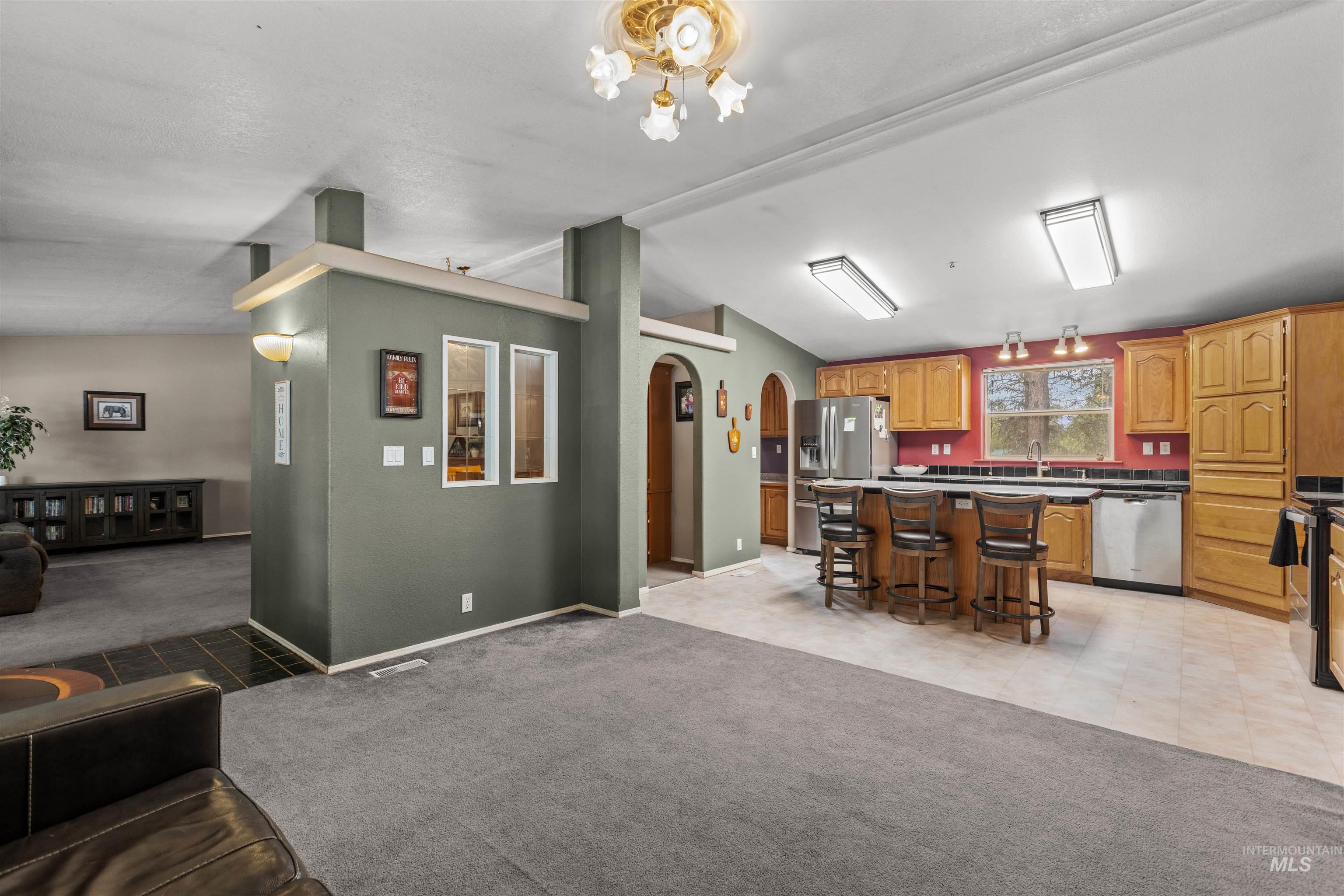 1911 Gold Dust Road Cascade, ID 83611 - Photo 6 of 44