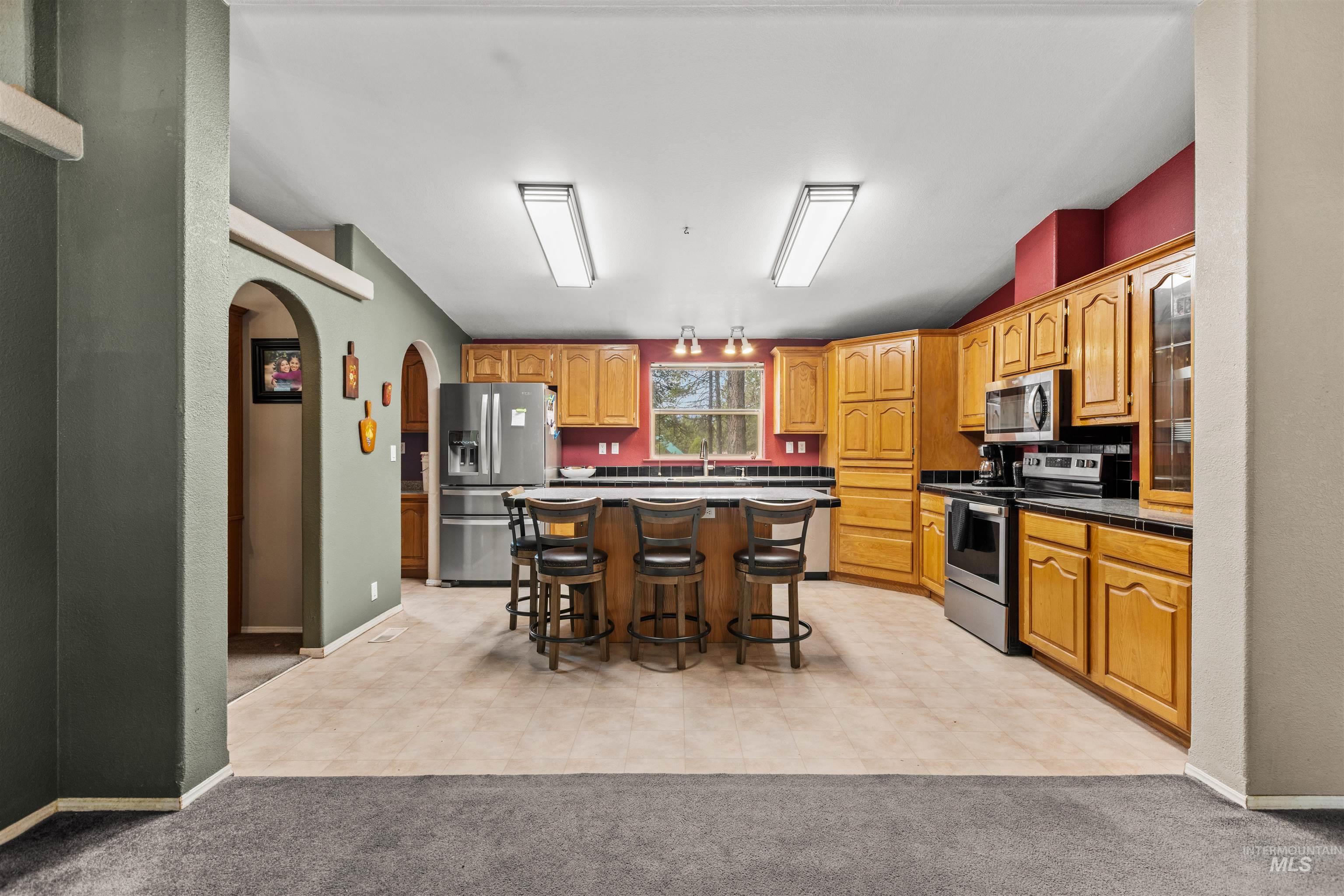 1911 Gold Dust Road Cascade, ID 83611 - Photo 7 of 44